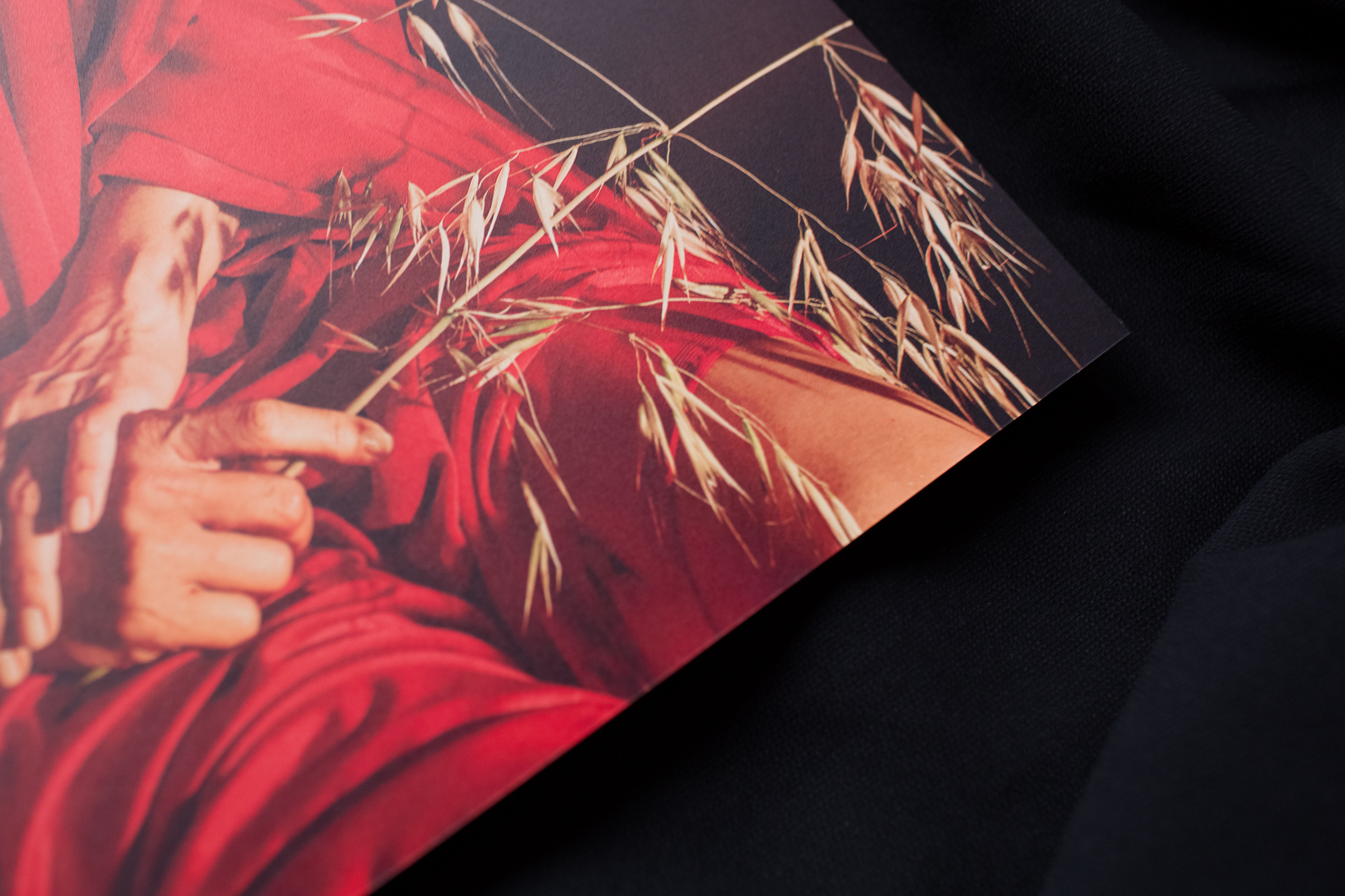 Woman “Summer”. Lolly Shine. Contemporary digital artist