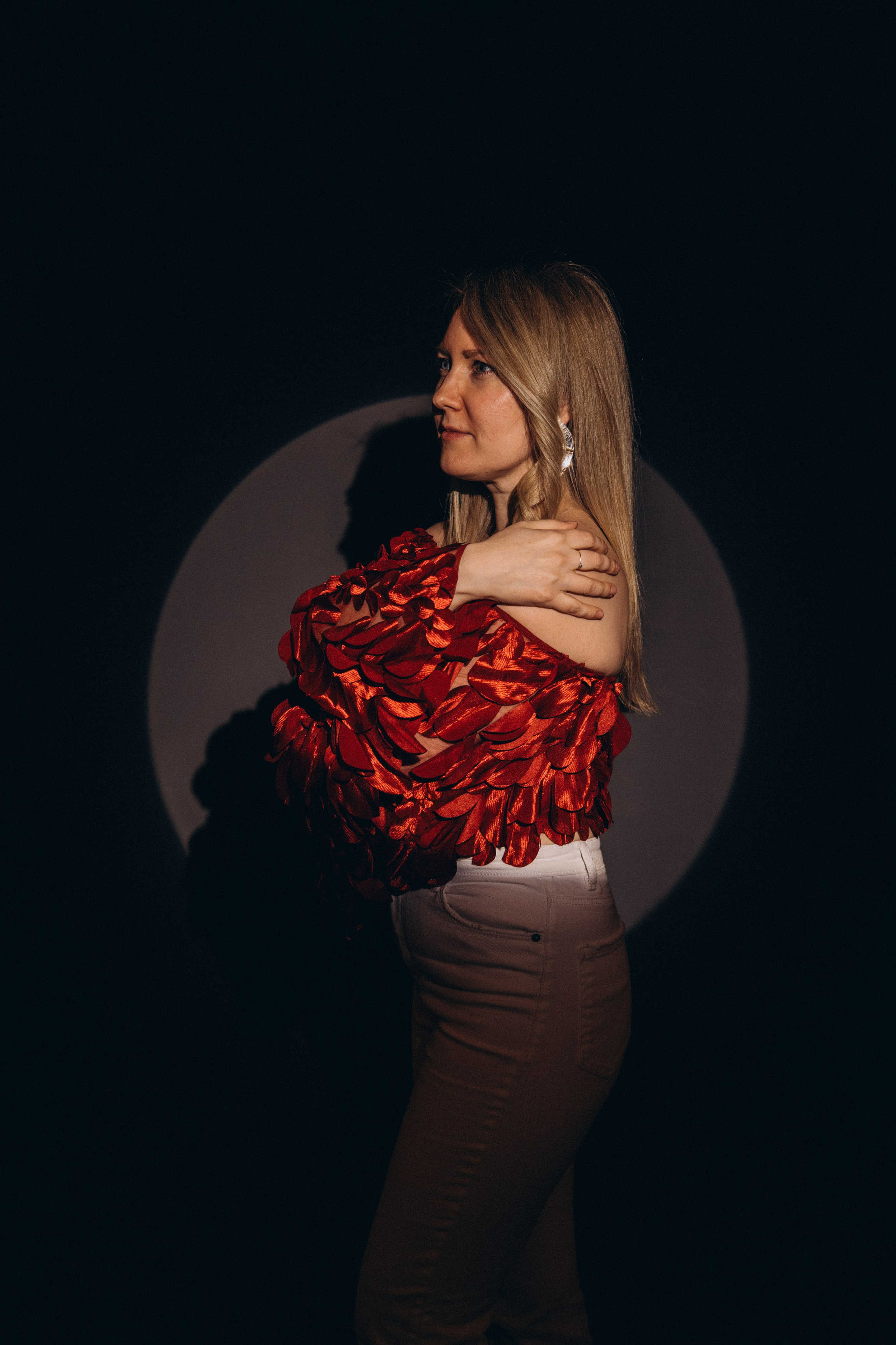 Studio Elegance. Iryna Zhyvora | Photographer | Stockholm