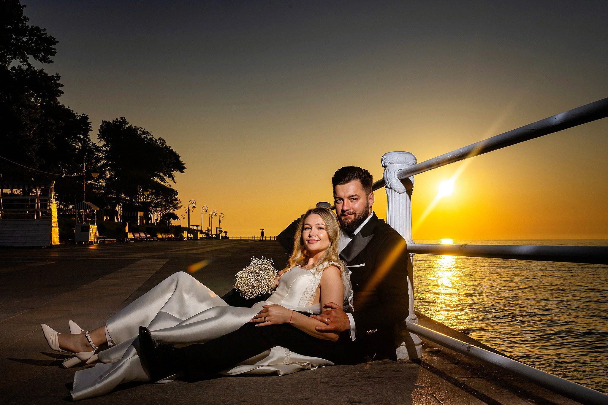 Cosmin & Dalia. Stoica Studio | Fotograf evenimente