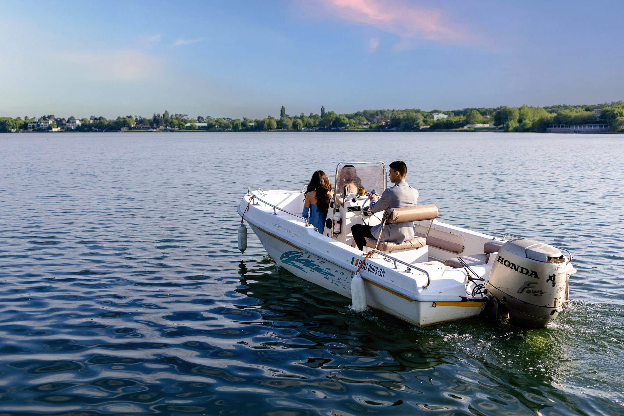 Antonia - Maria - Dan. Stoica Studio | Fotograf evenimente