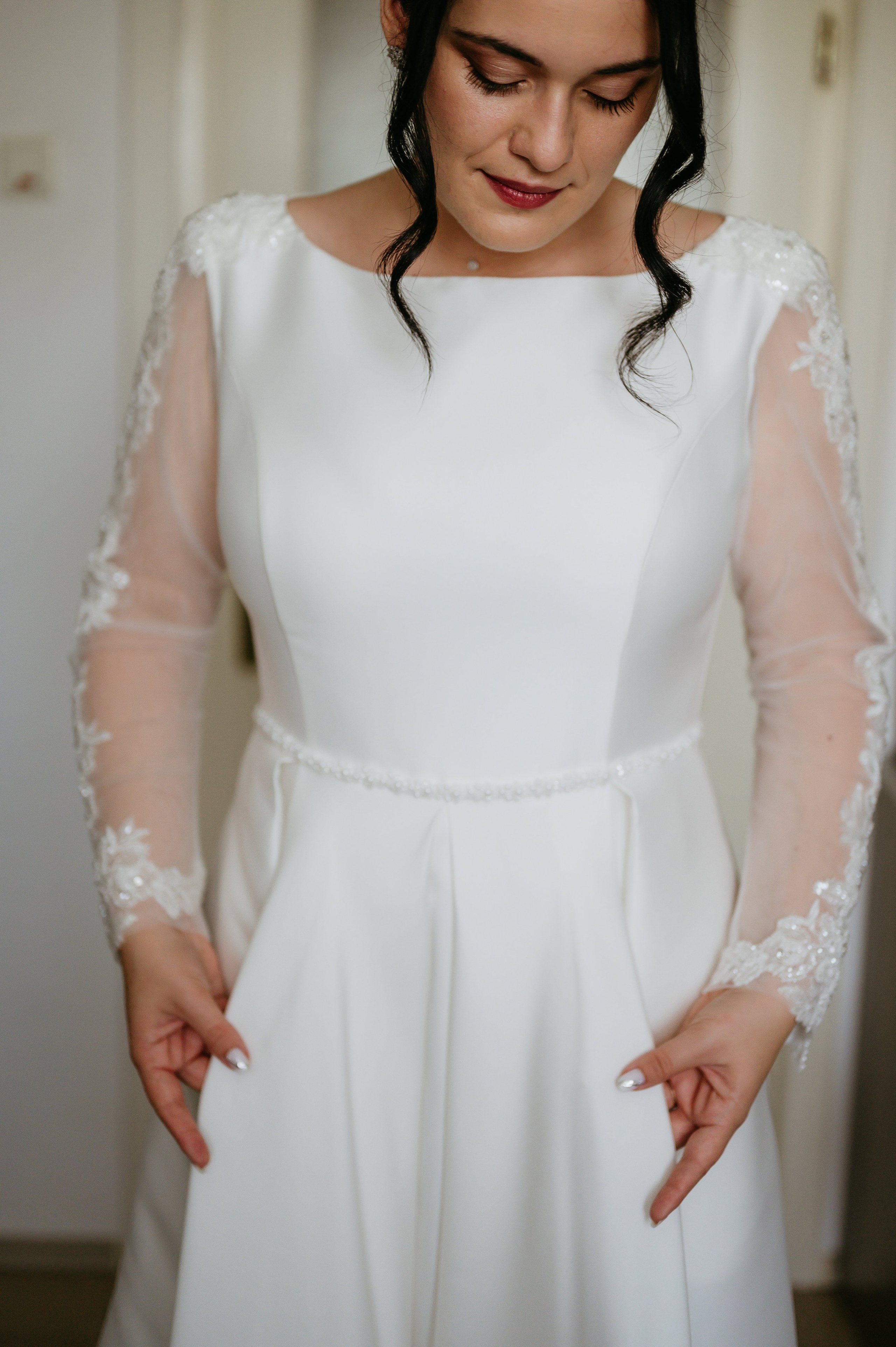 Adina și Ciprian. Valentin Melen - fotograf de nunta 🤍