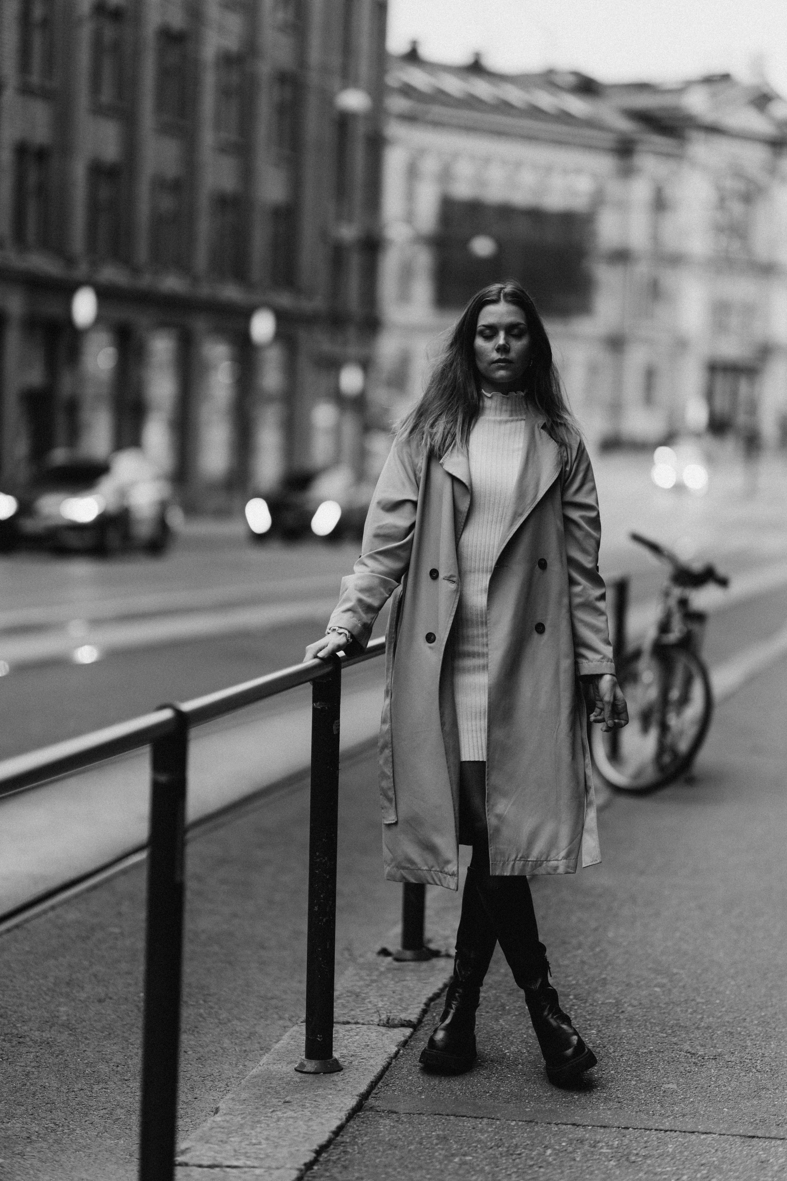 Kata. Wedding and portrait photographer in Helsinki Vickan O