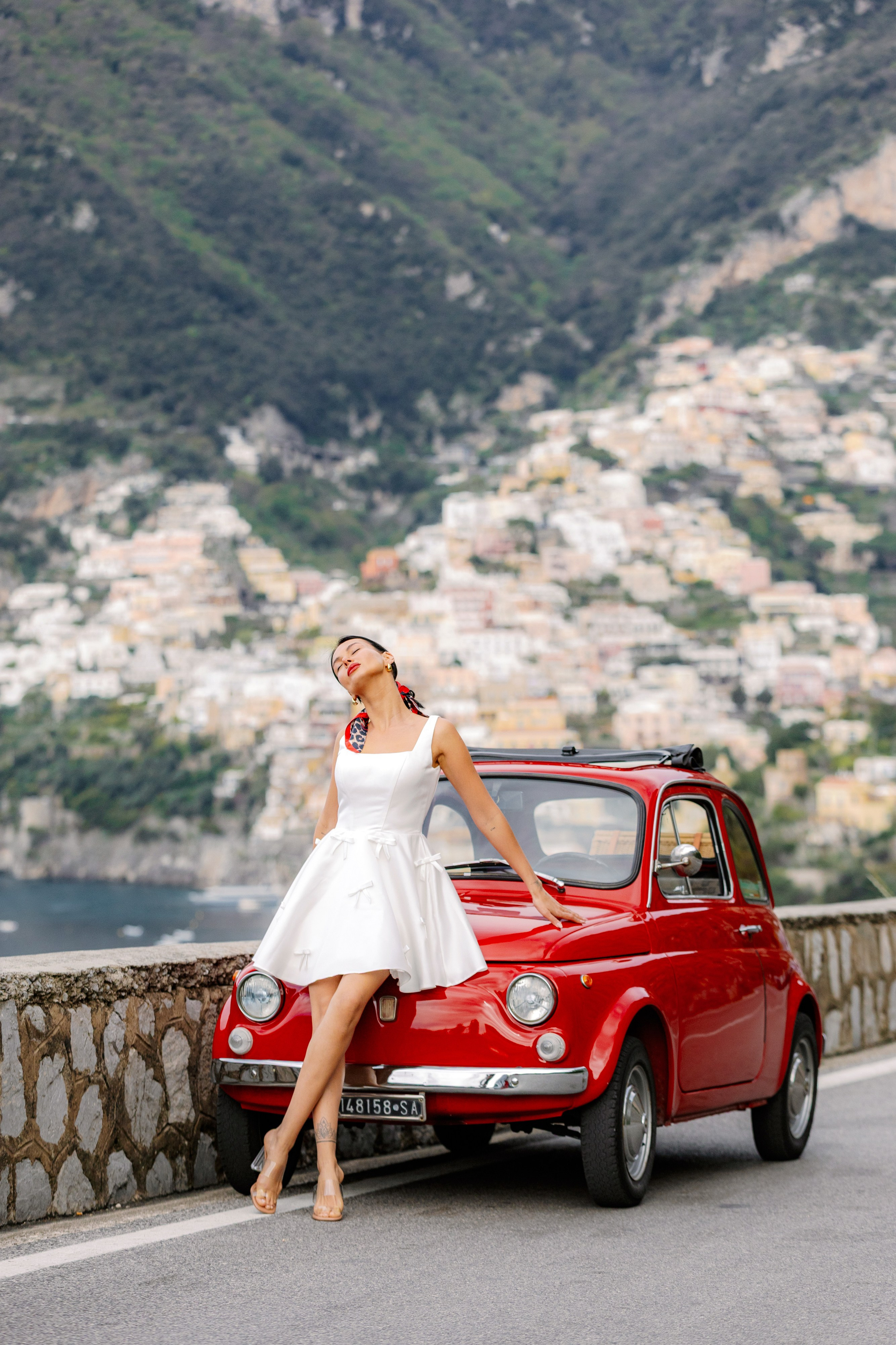 Amalfi Wedding & Second day Shootings 2025. Iurkovski PHOTOGRAPHY in Europe. Luxury destination weddings and events