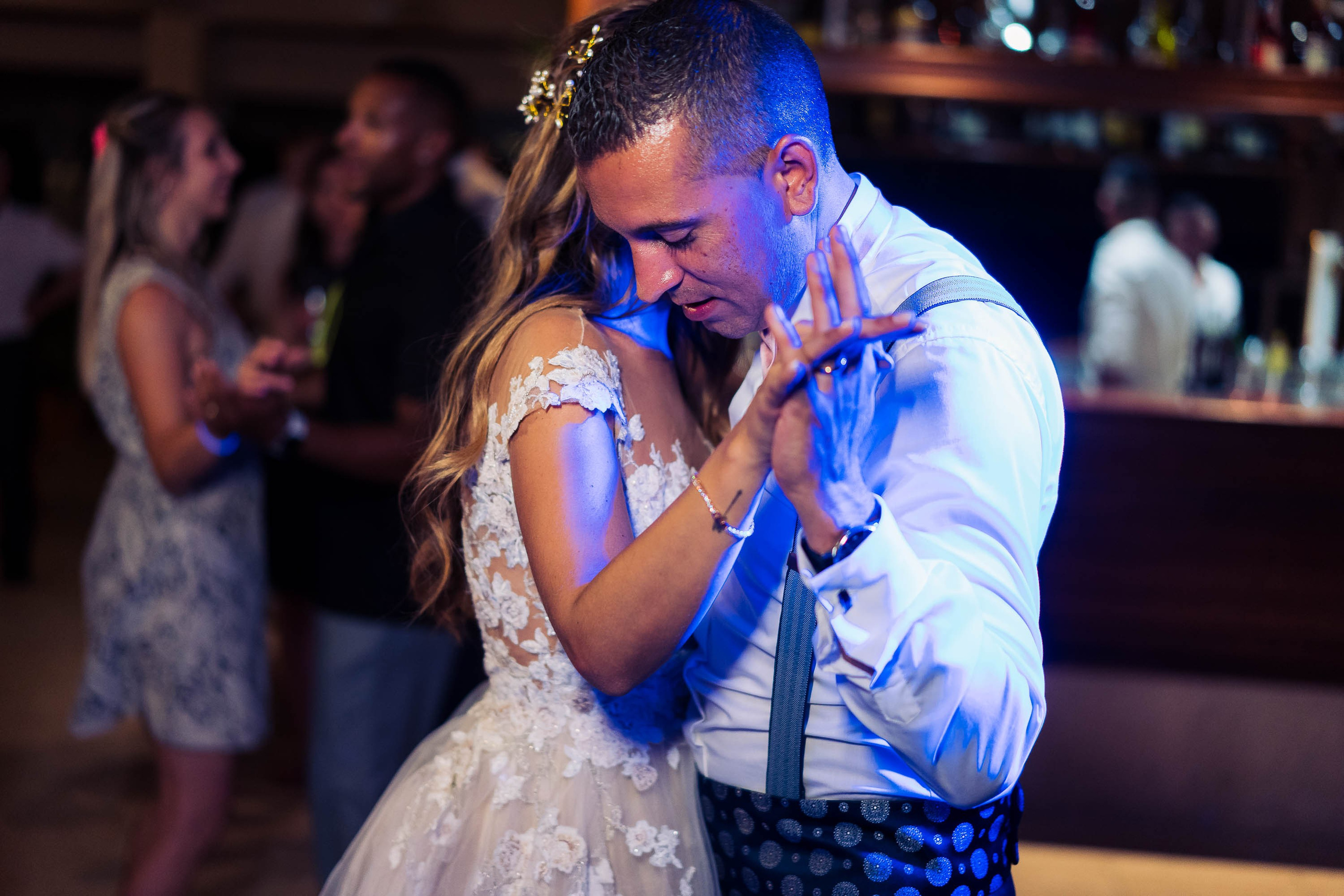 Wedding in Mallorca at Mhares Beach Club. Mallorca Wedding, Corporate & Social Photographer