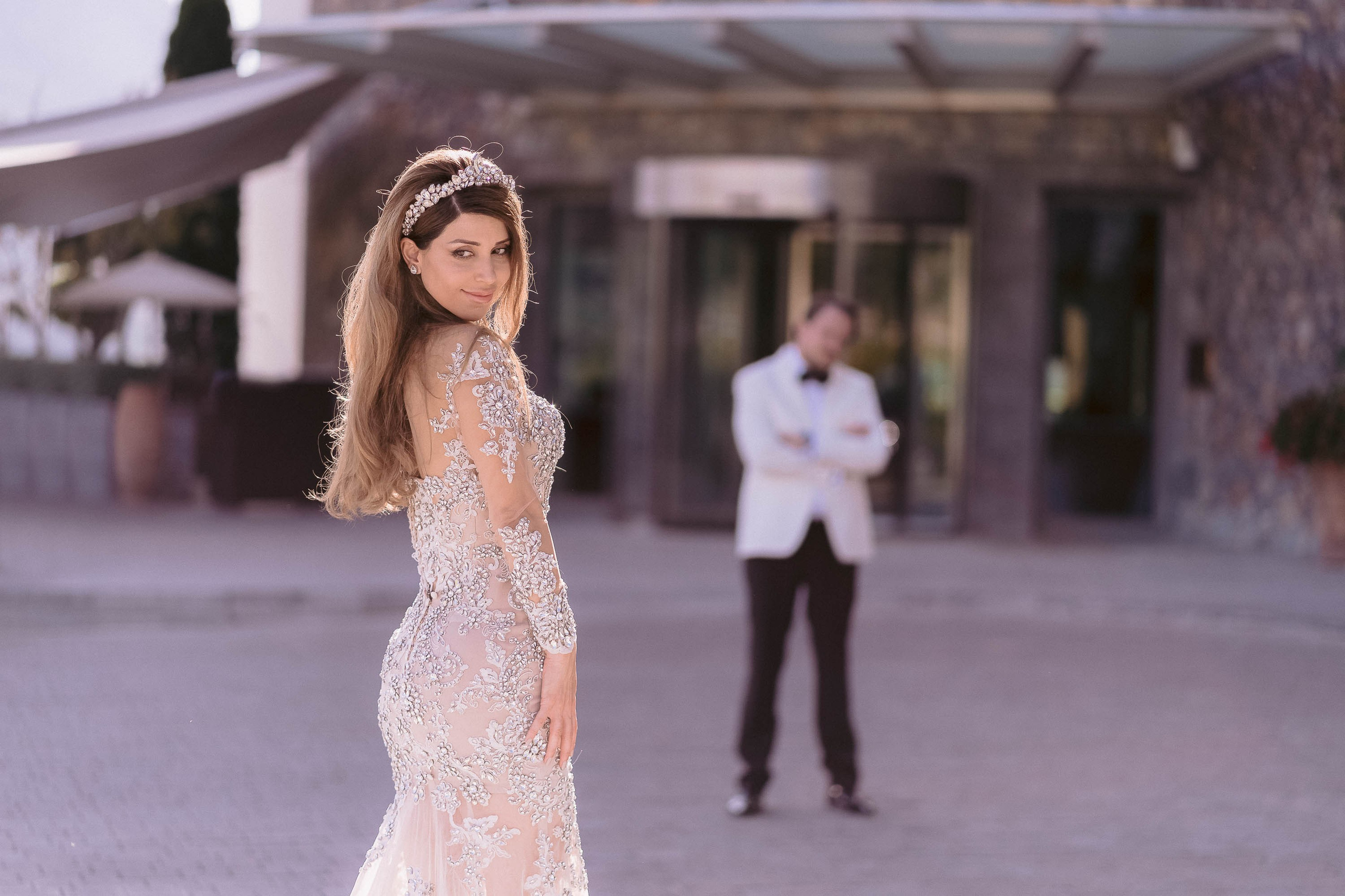 Jumeirah Port of Soller Wedding. Mallorca Wedding, Corporate & Social Photographer