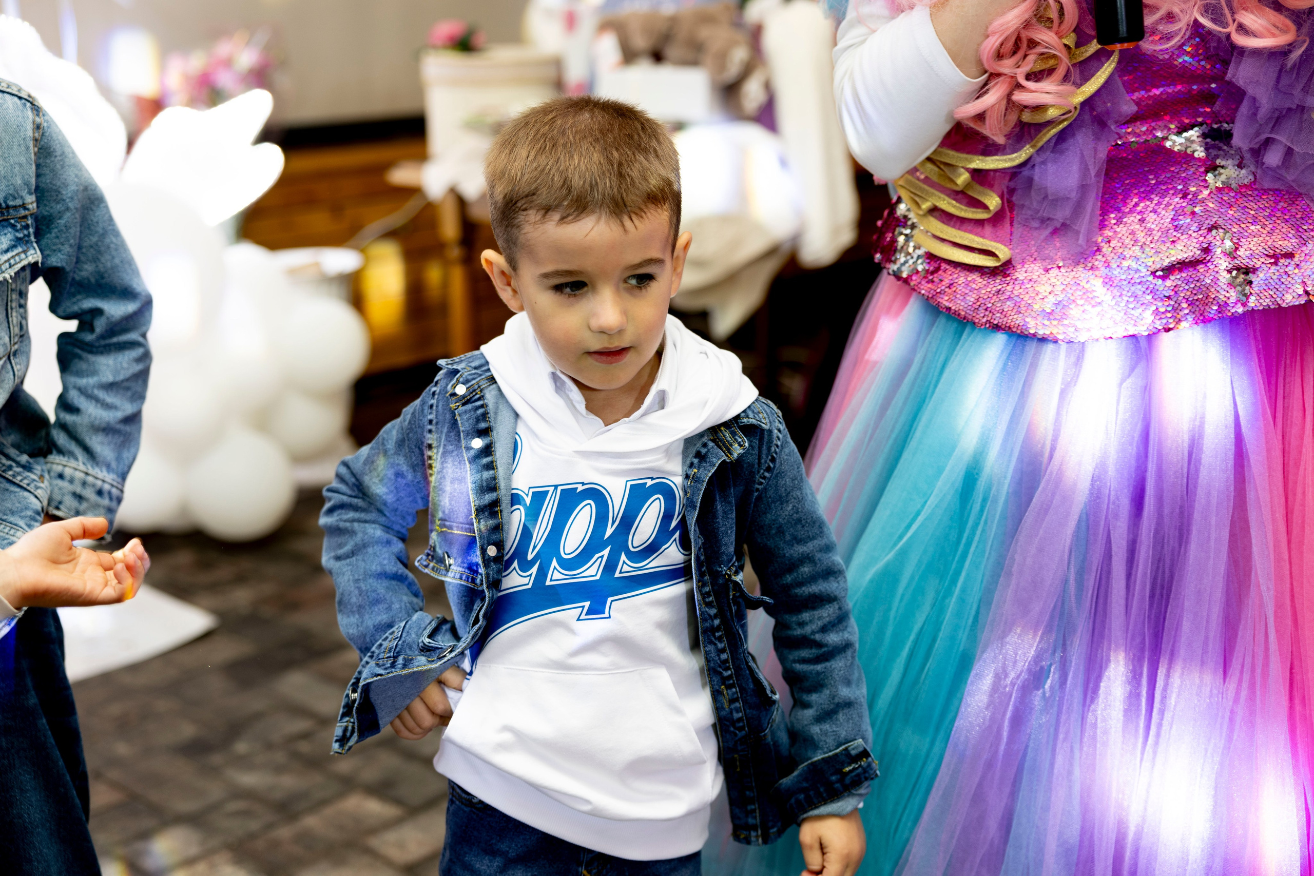 Animatori. Fotograf de Familie Avram Vlada Photo Chisinau