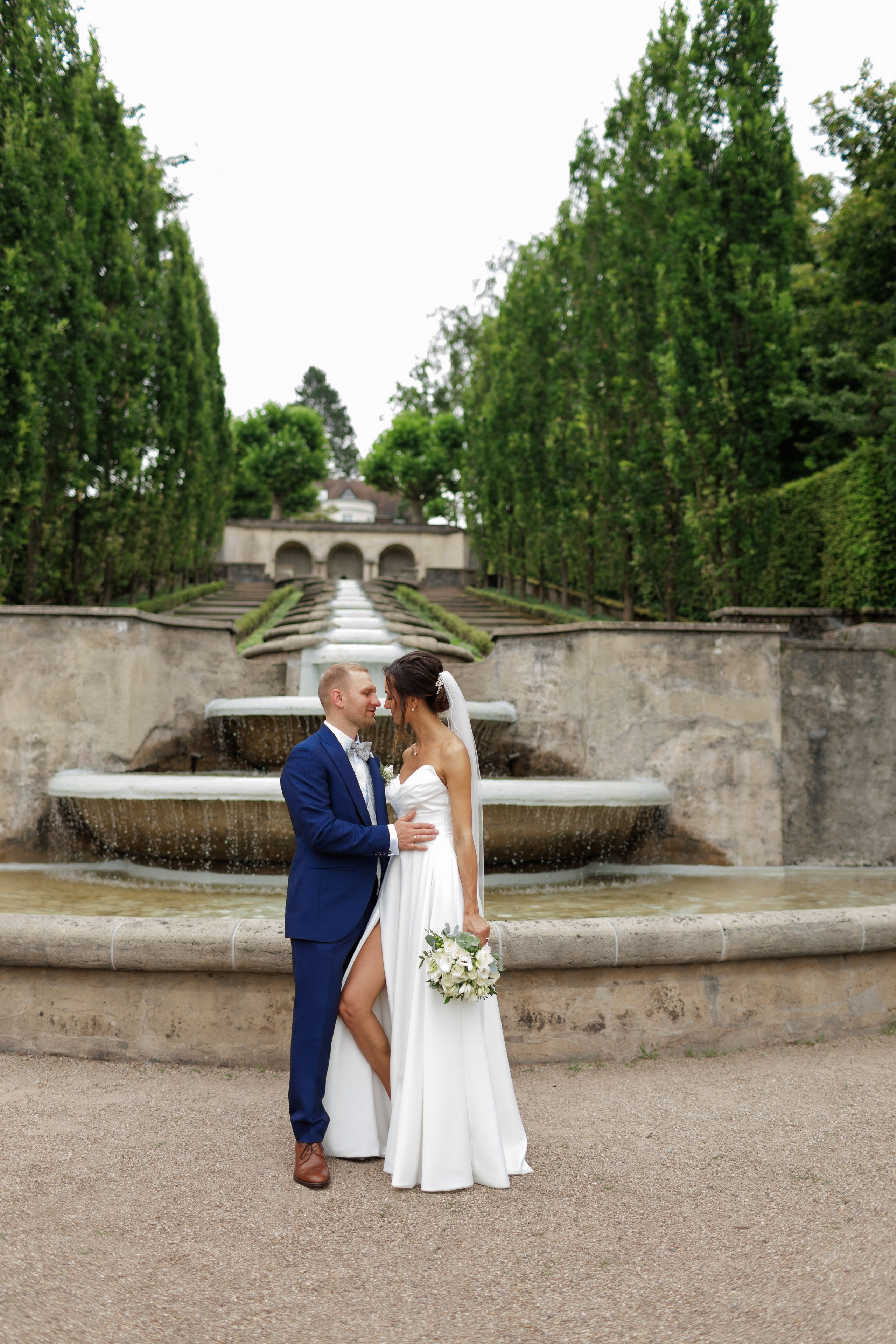 Professionelle Fotografin in Villingen-Schwenningen Olena Reichel