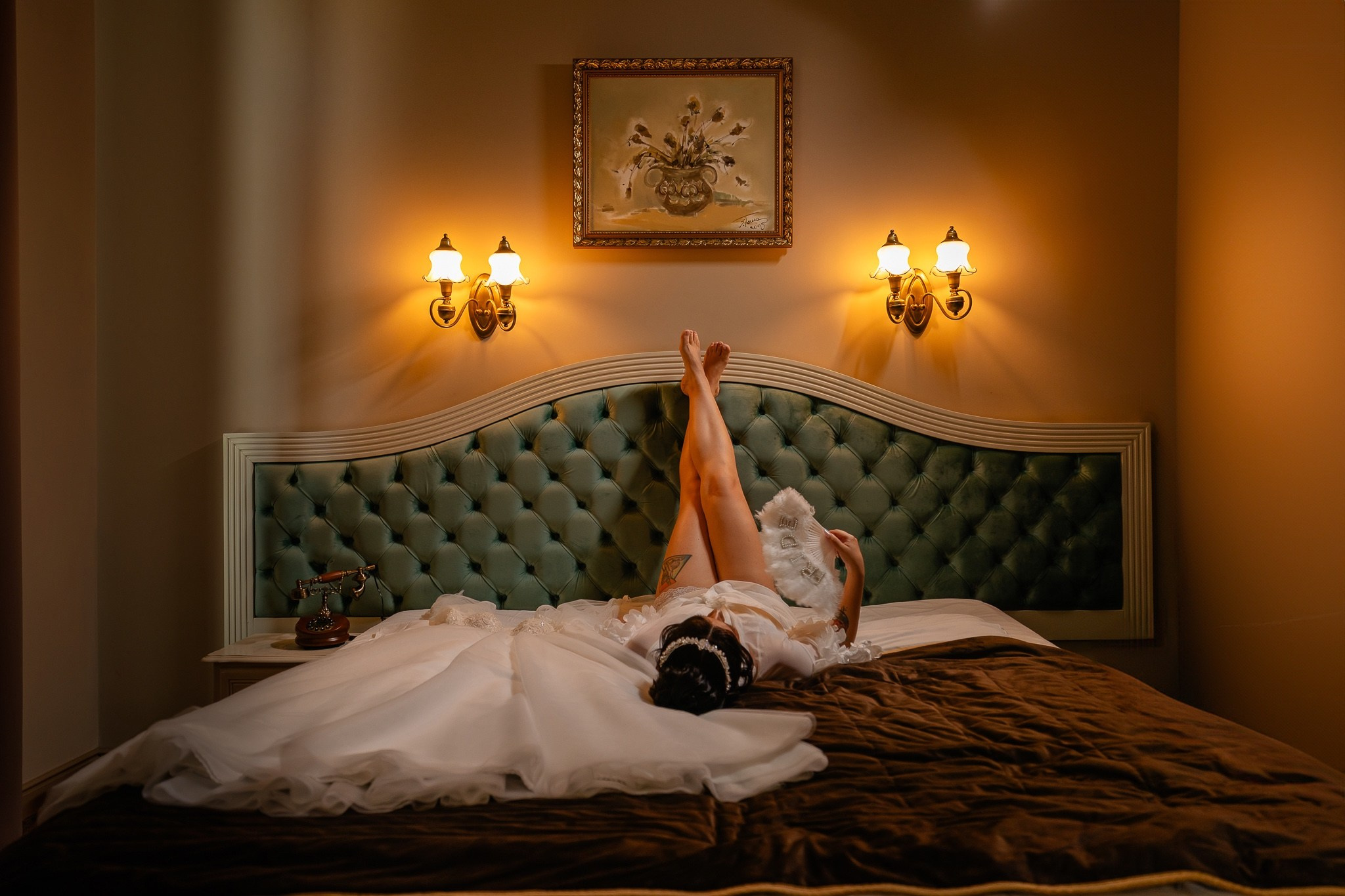 Nunta Corina & Andrei