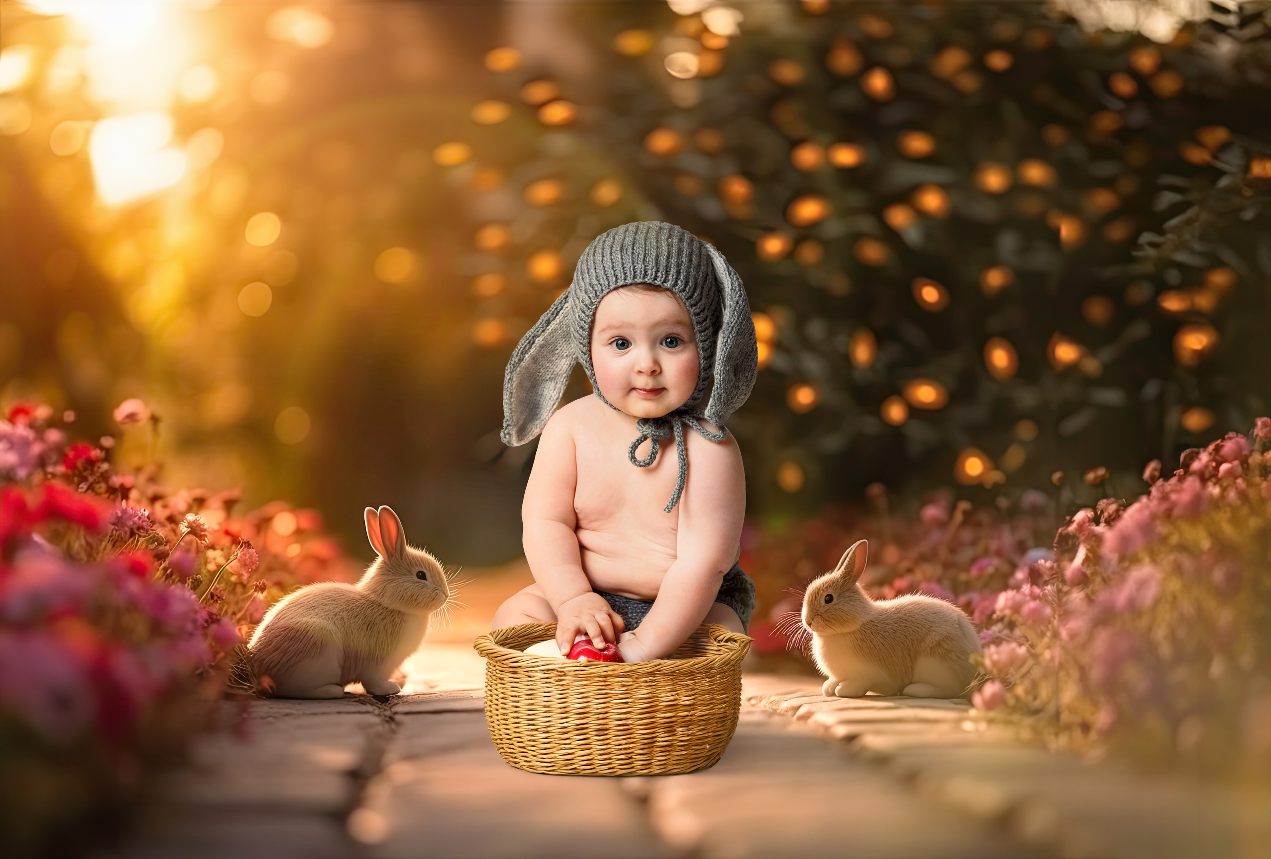 Antonio. Fotografo di famiglia