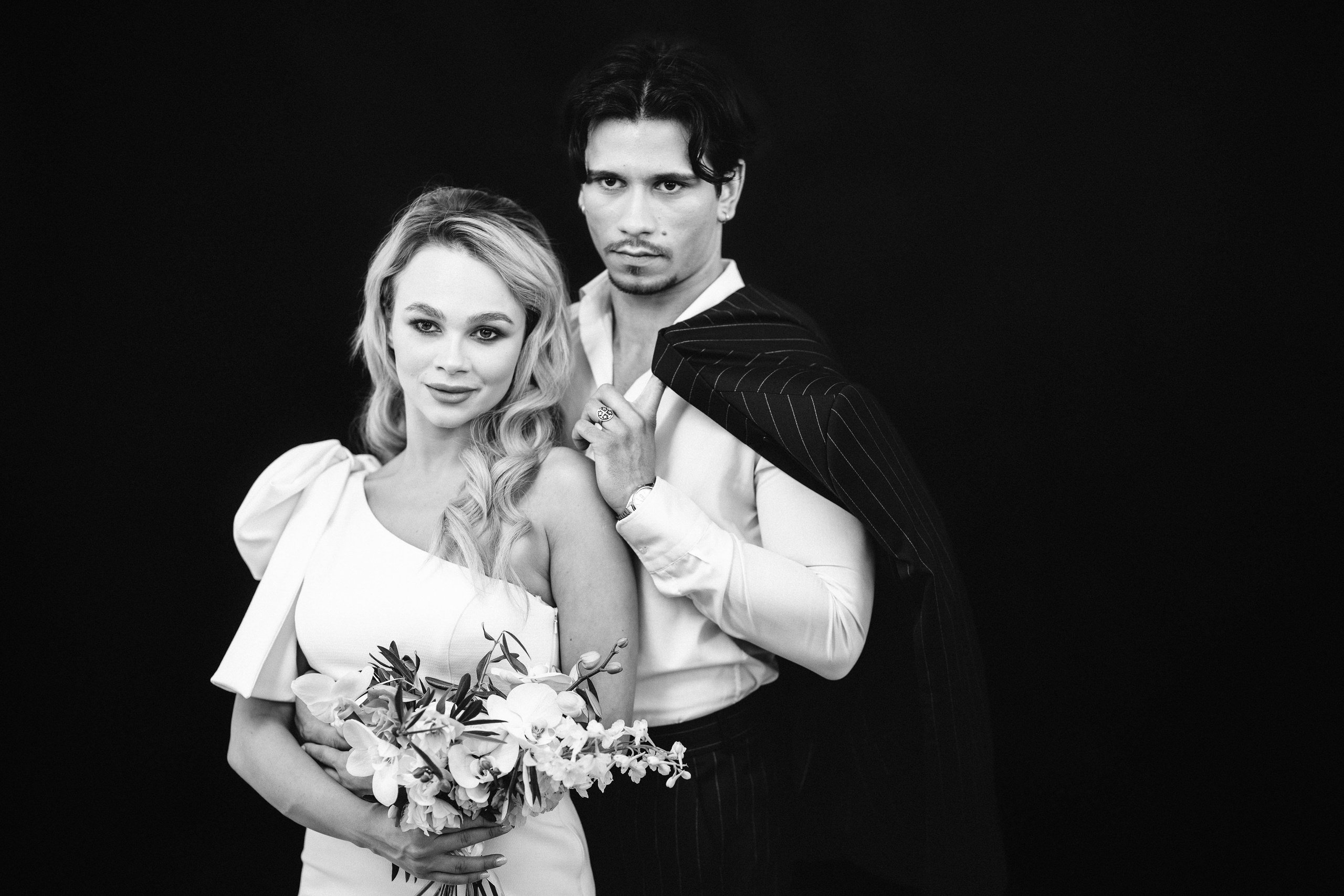 Dan si Claudia. Valentin Melen - fotograf de nunta 🤍