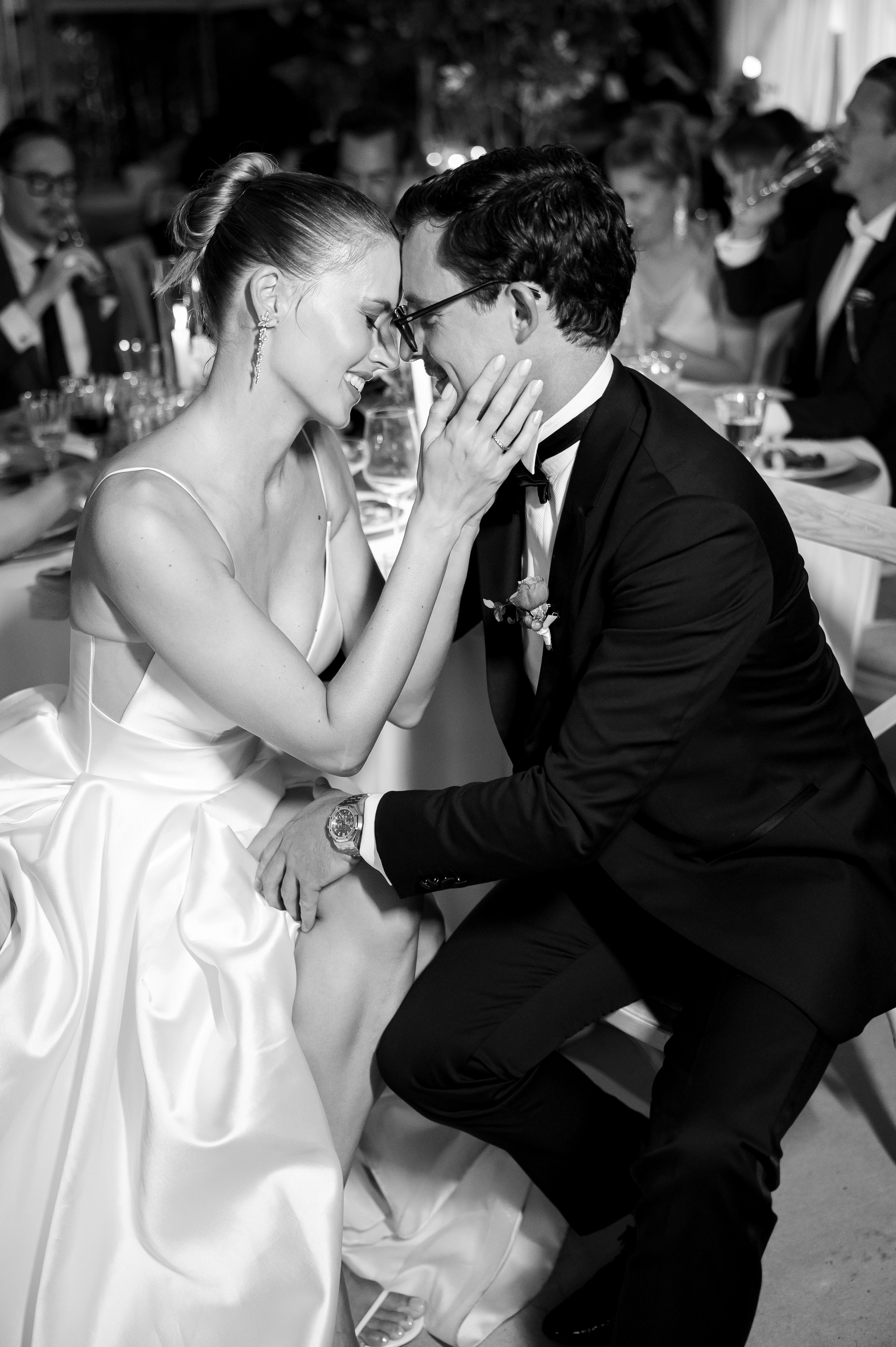 Nico & Mira. Wedding photographer in Spain