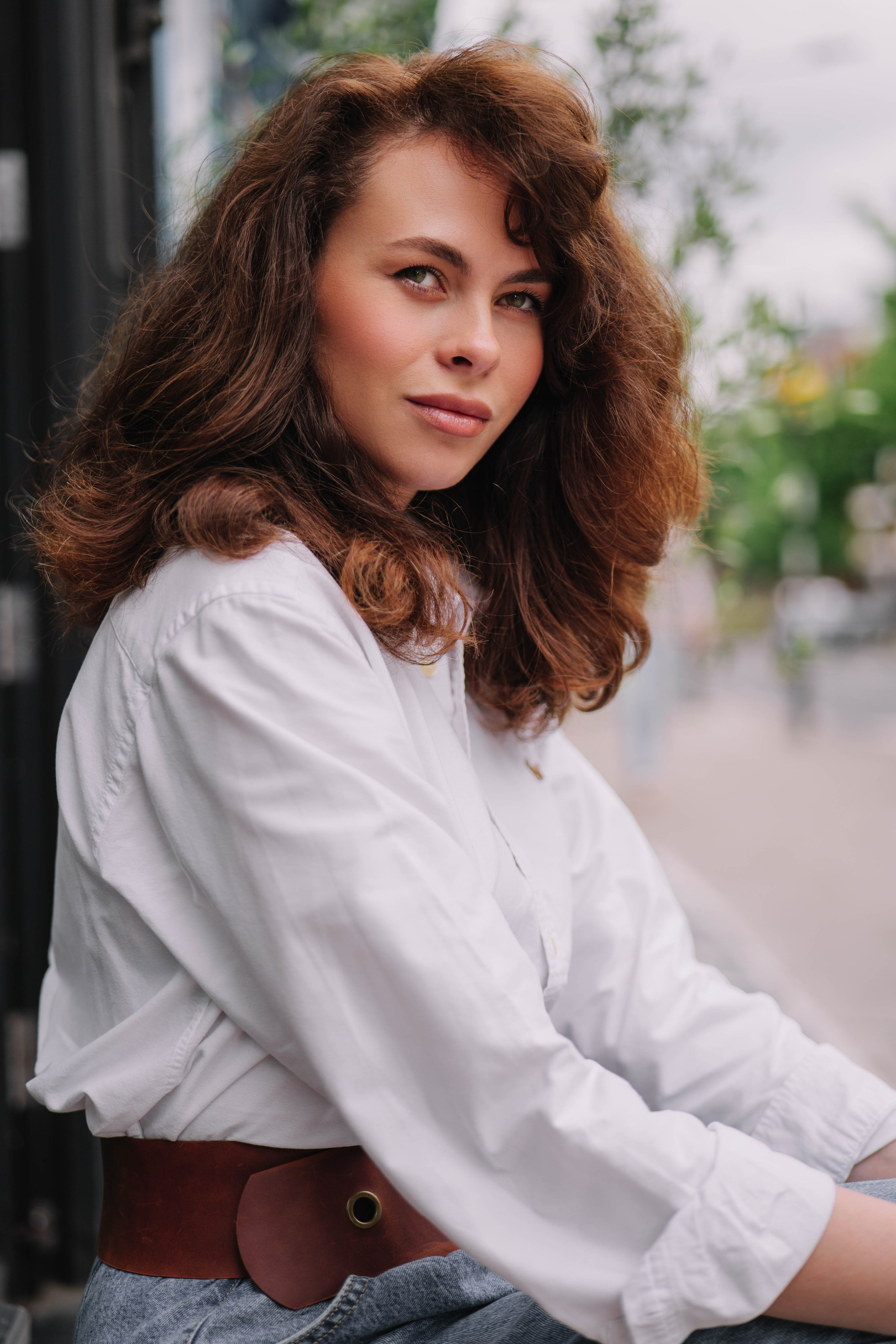 Personal photoshoot in central London. Wedding and family photographer in London