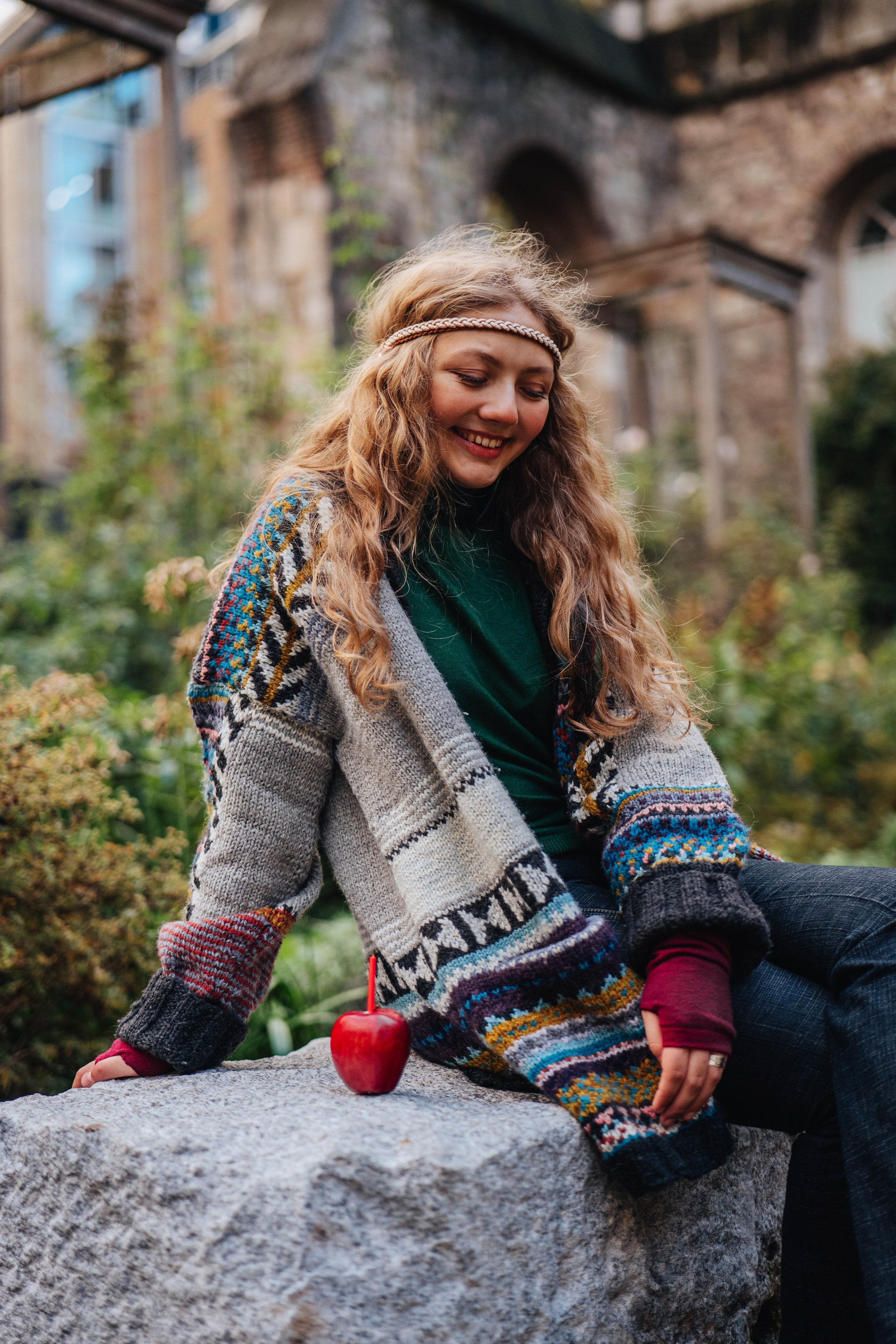 Maya. Wedding and family photographer in London