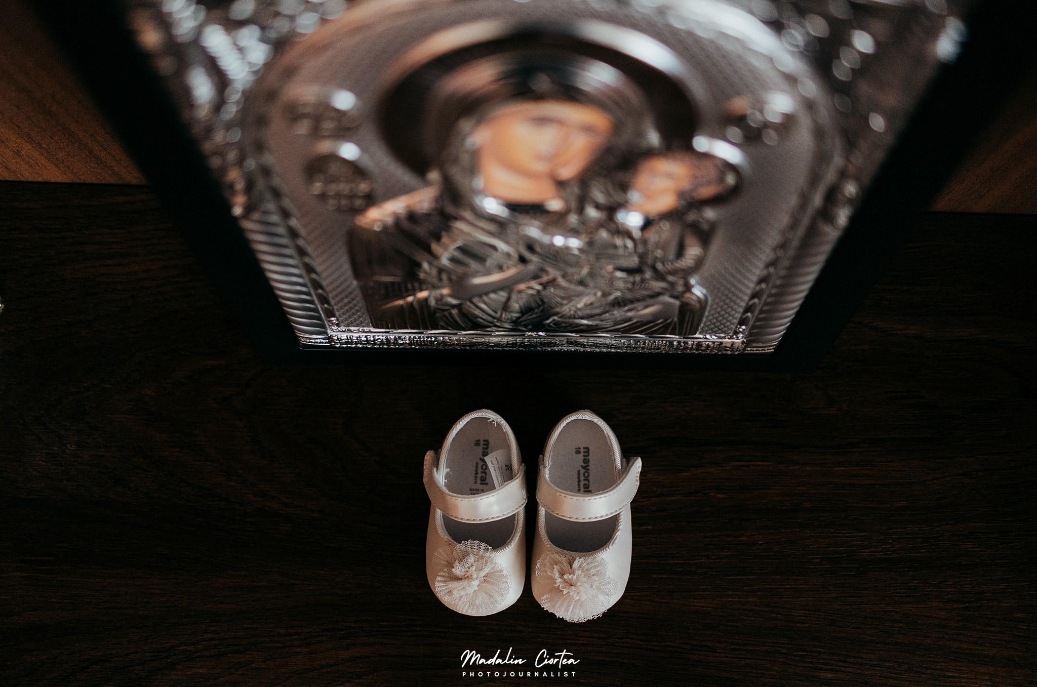 Fotografie botez Sebeș. Mădălin Ciortea - fotograf de nuntă și de familie | Dream Art Events