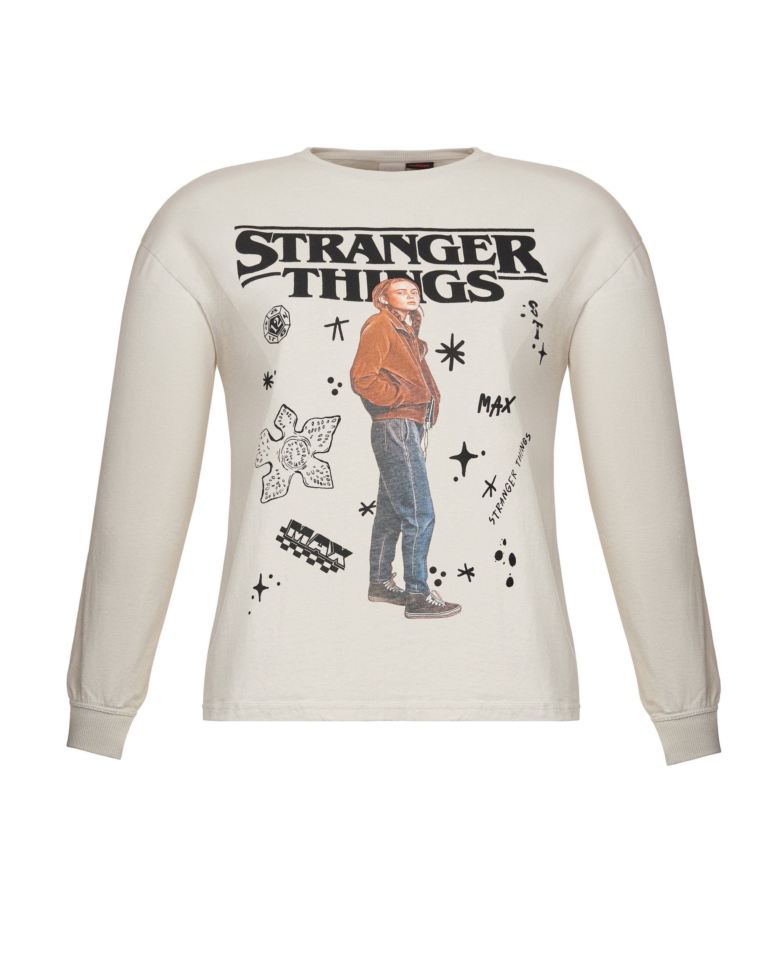 High-resolution image of a women's blouse