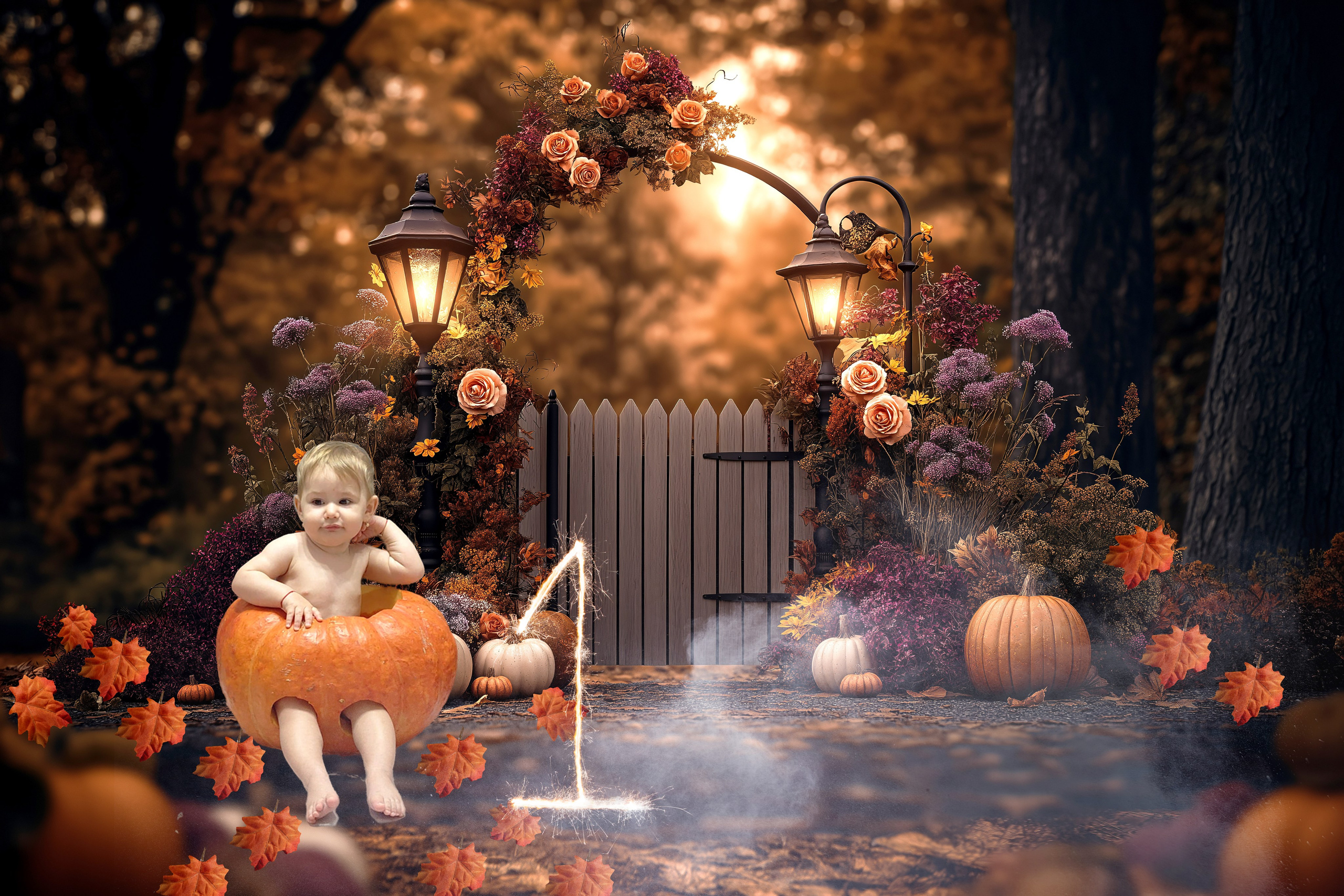 Aniversare Serena „One”