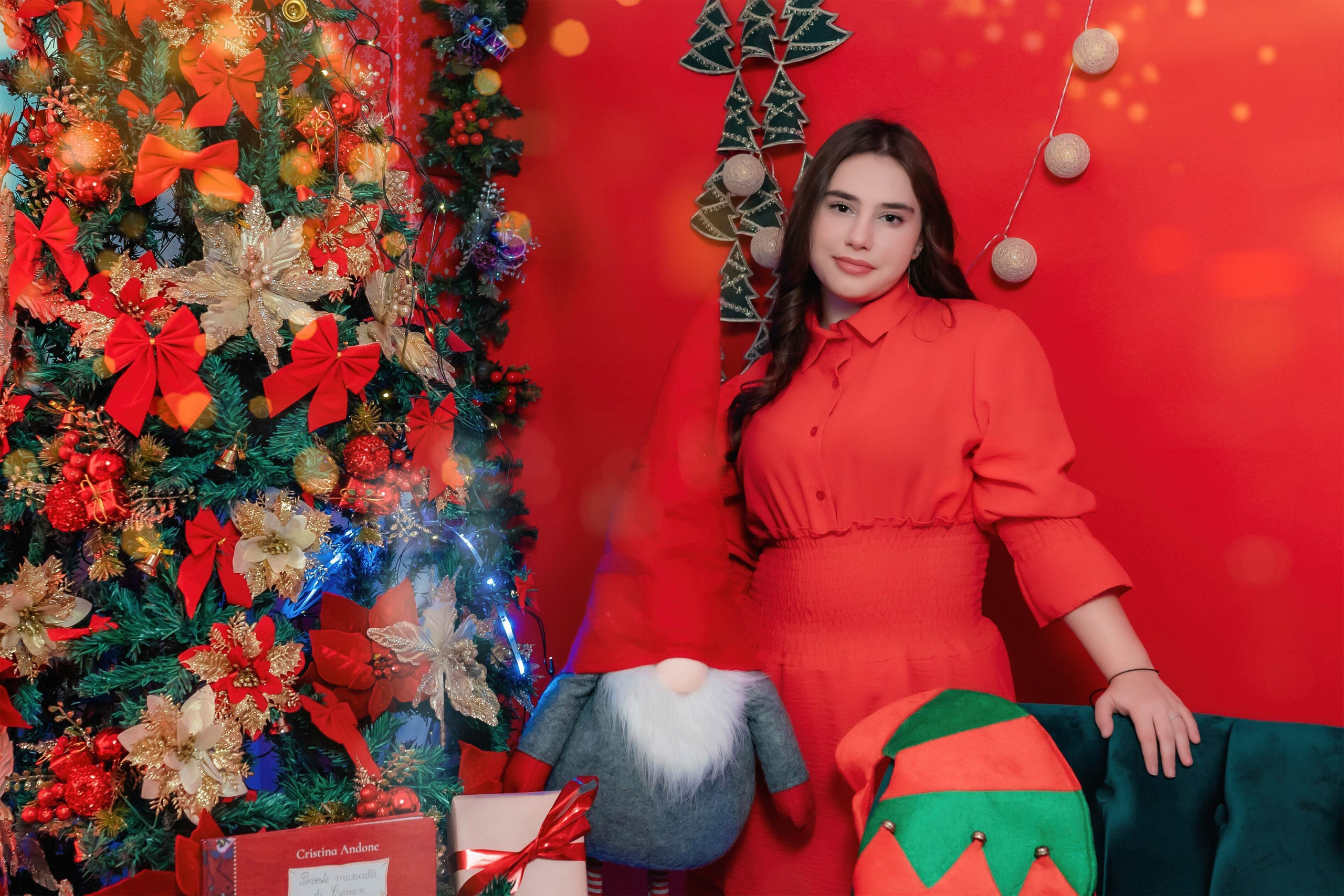 Sedinta Craciun Nicoleta