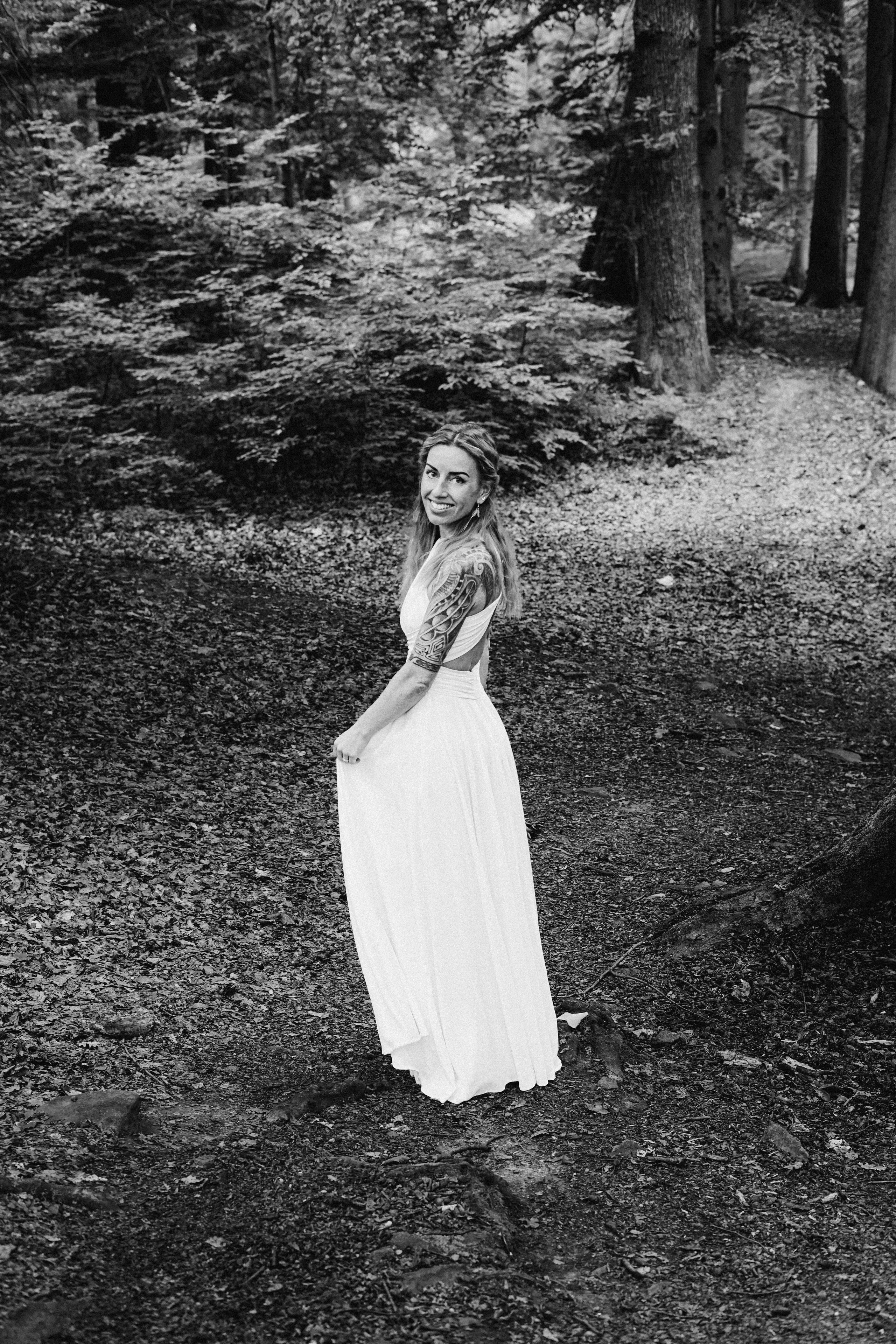 Svatba L&R. Fotograf Teplice // Alexandra Ribola