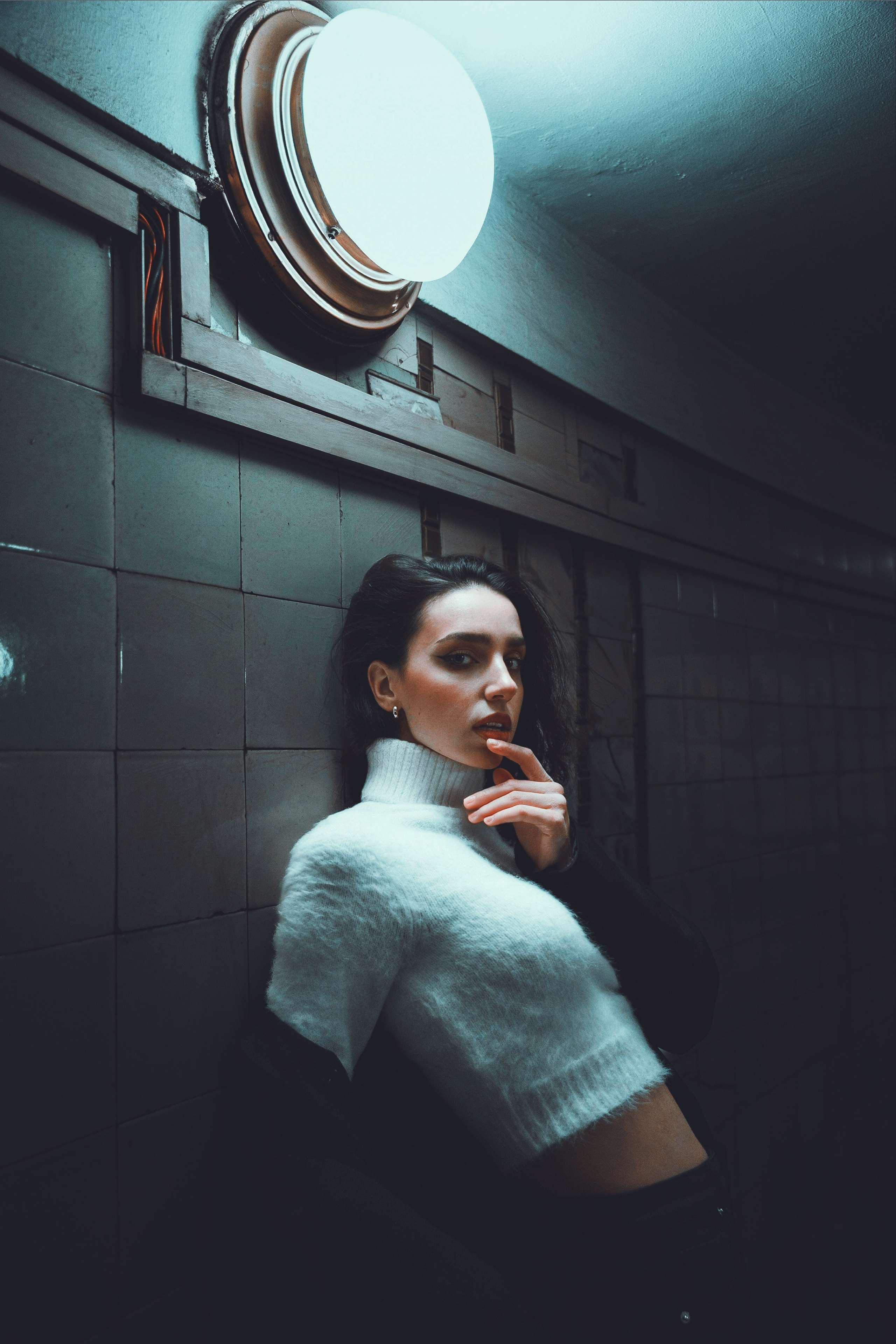 pixelkub presets and color correction