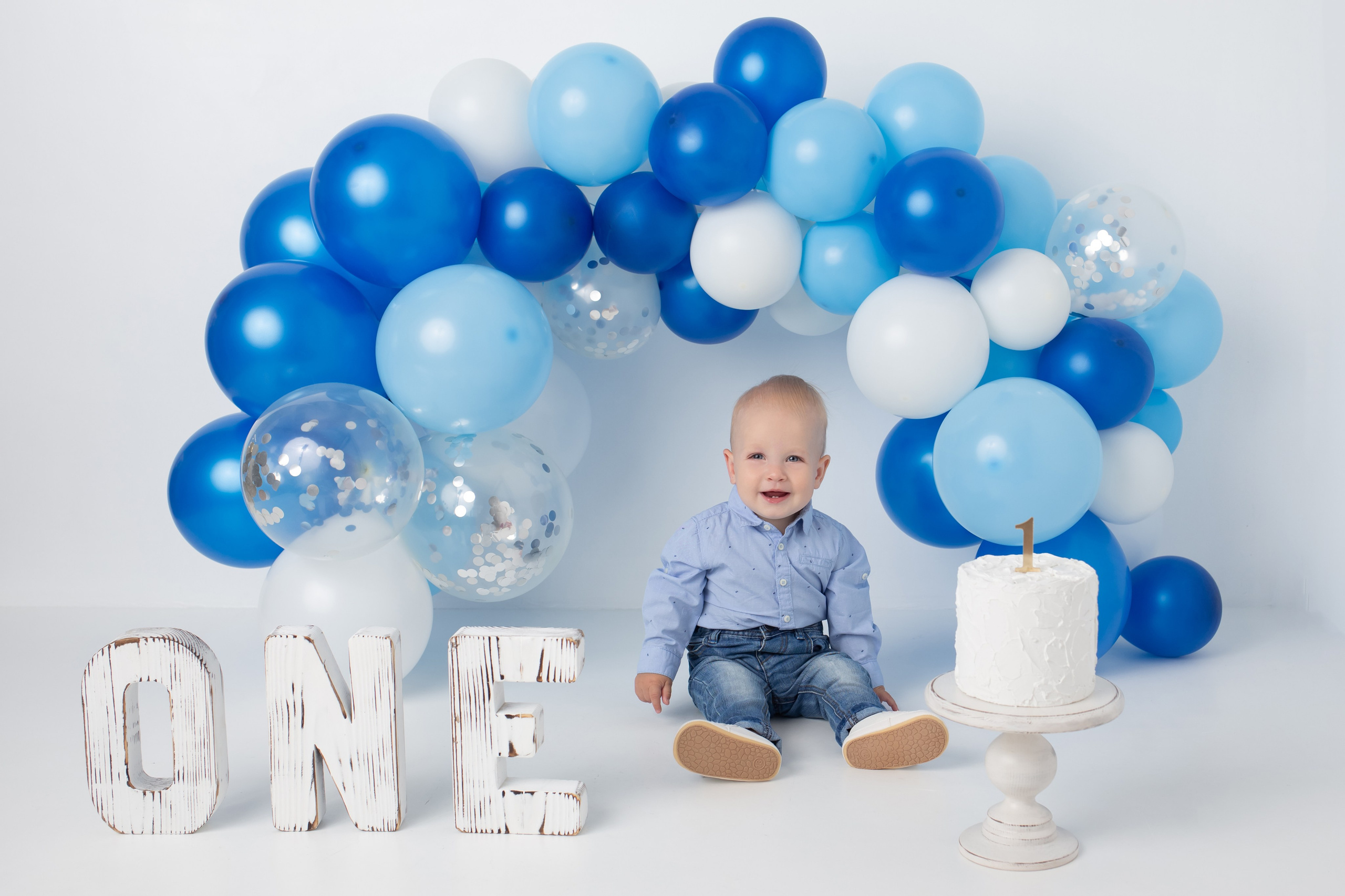 1 ano. Fotógrafa profesional en España