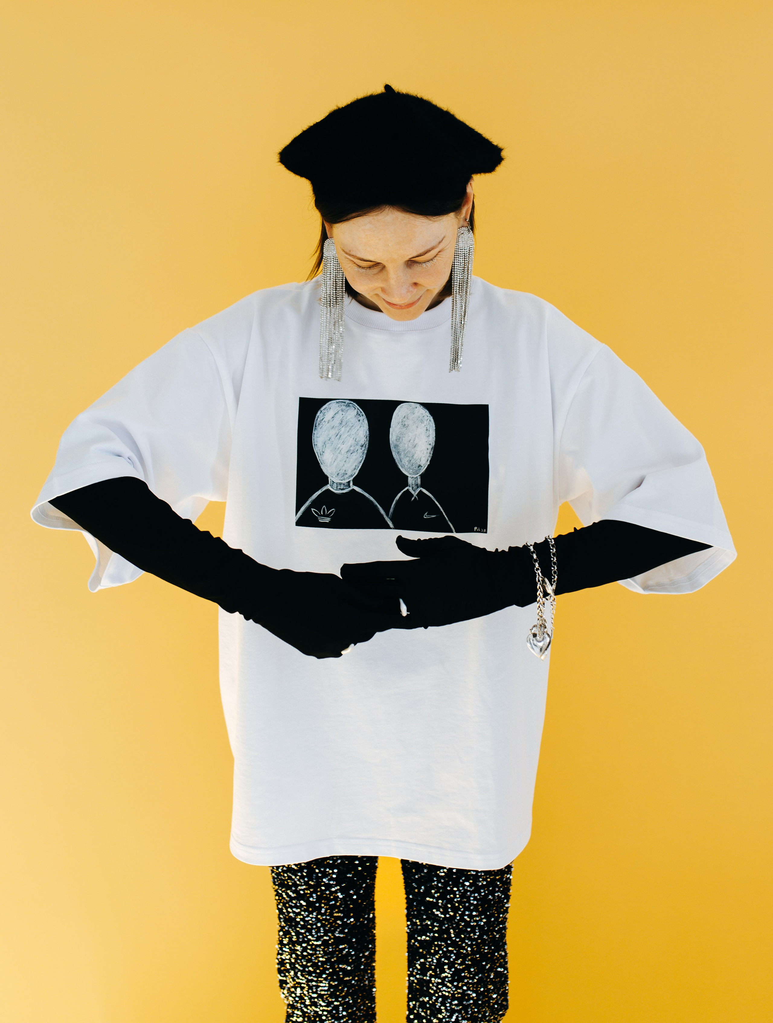 Art Pilya. Photographer in Warsaw Alena Valnai