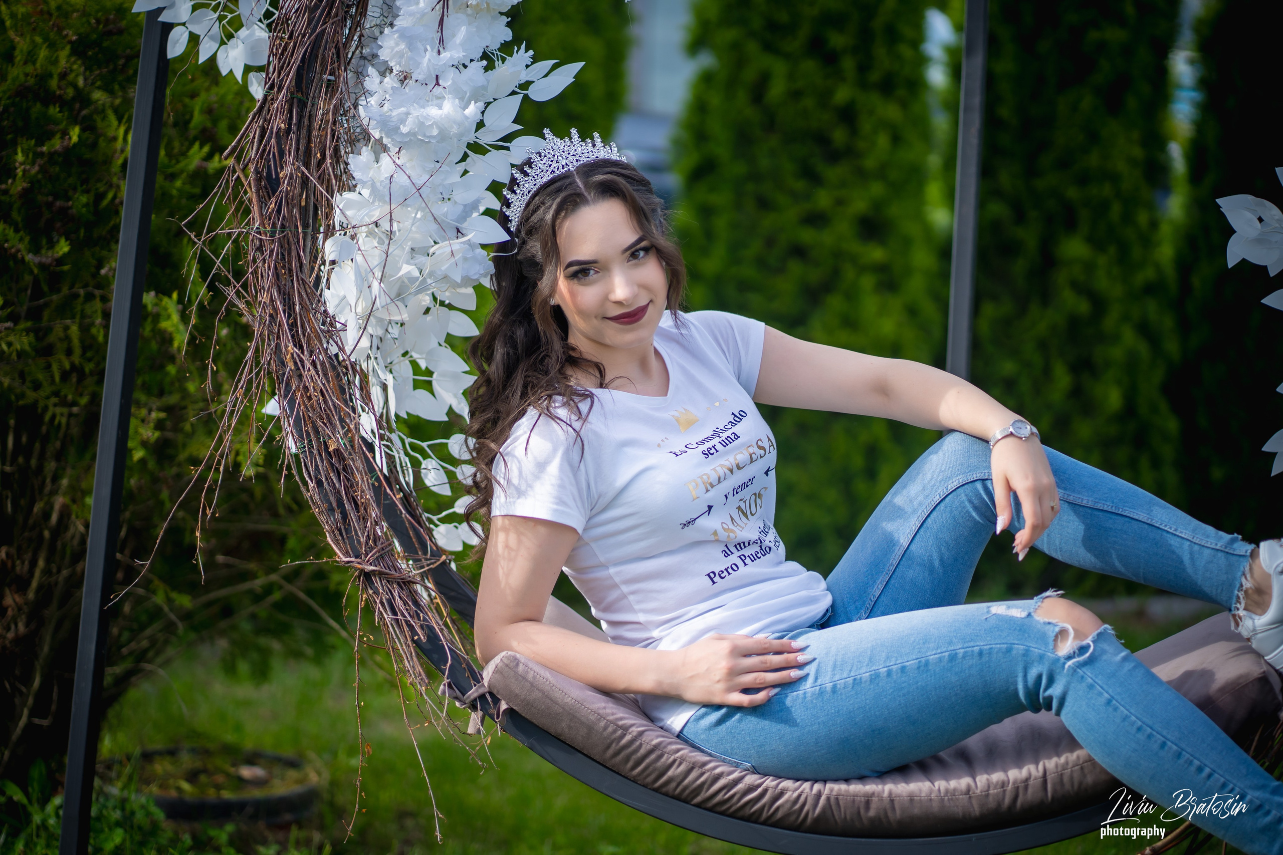 MIRIAM. RRStudio — Fotograf evenimente