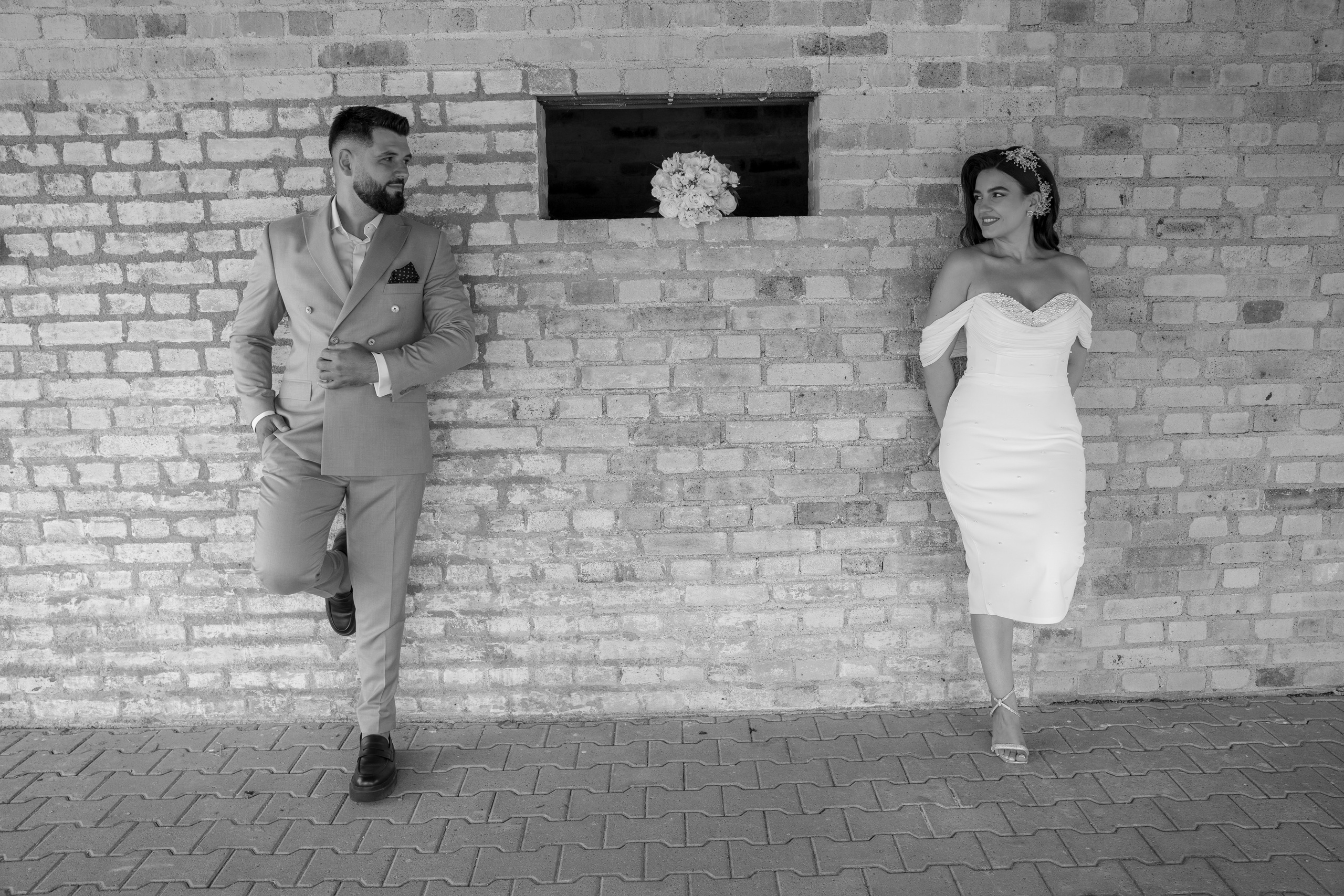 Georgian & Melisa (Stare civilă). RRStudio — Fotograf evenimente