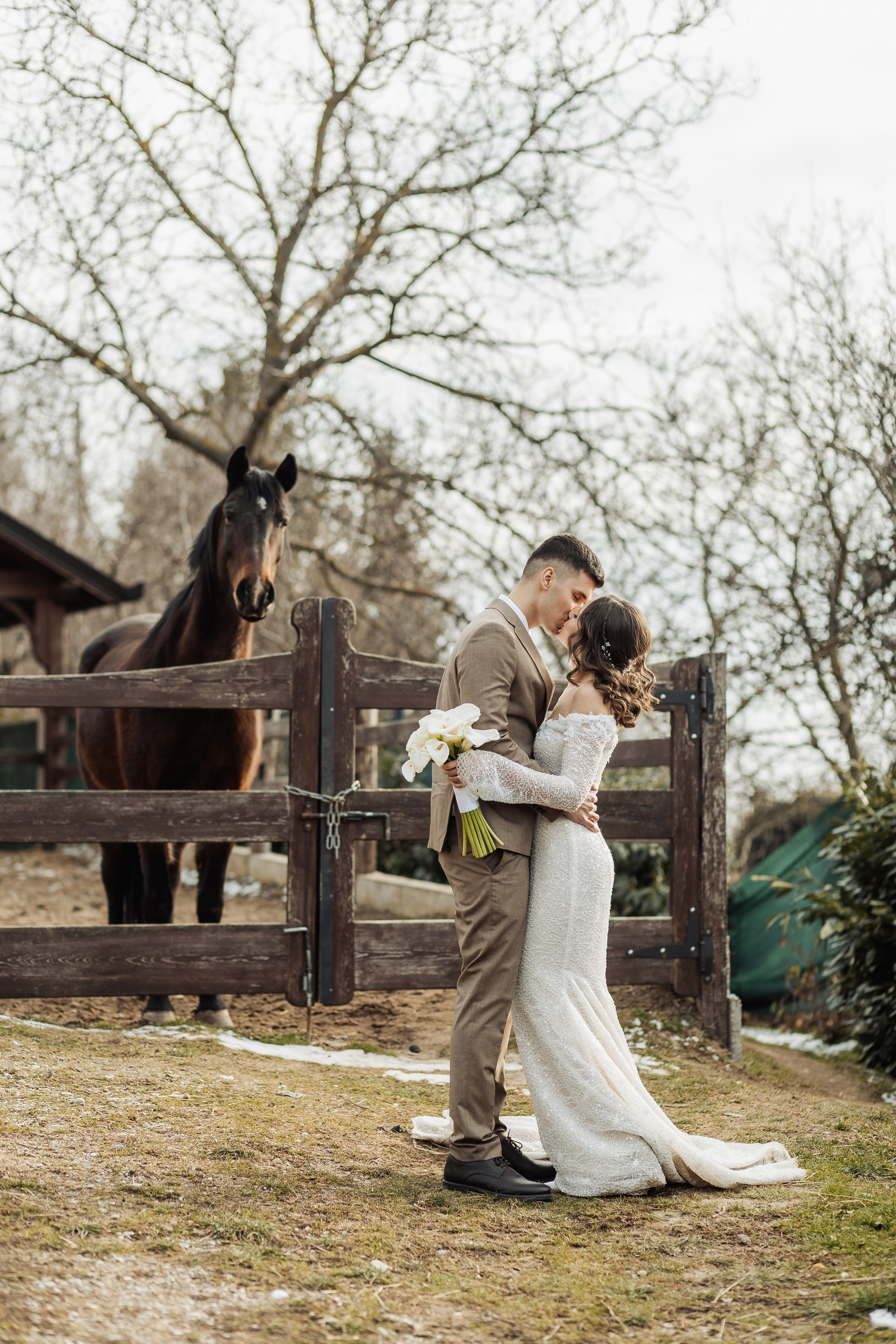 Fotografija. Photo Factory Weddings