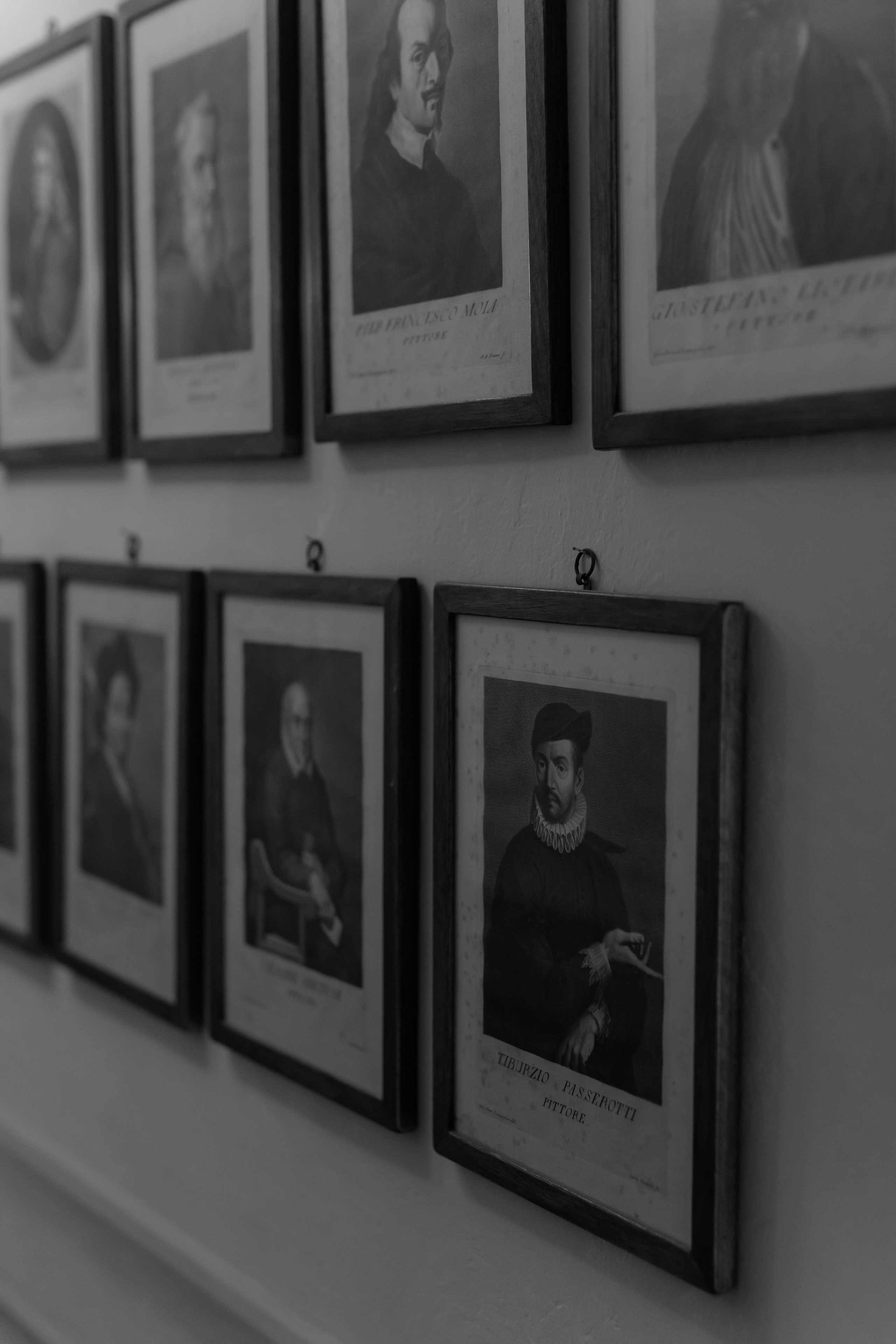 Dom&Ally. Wedding photographer Italy