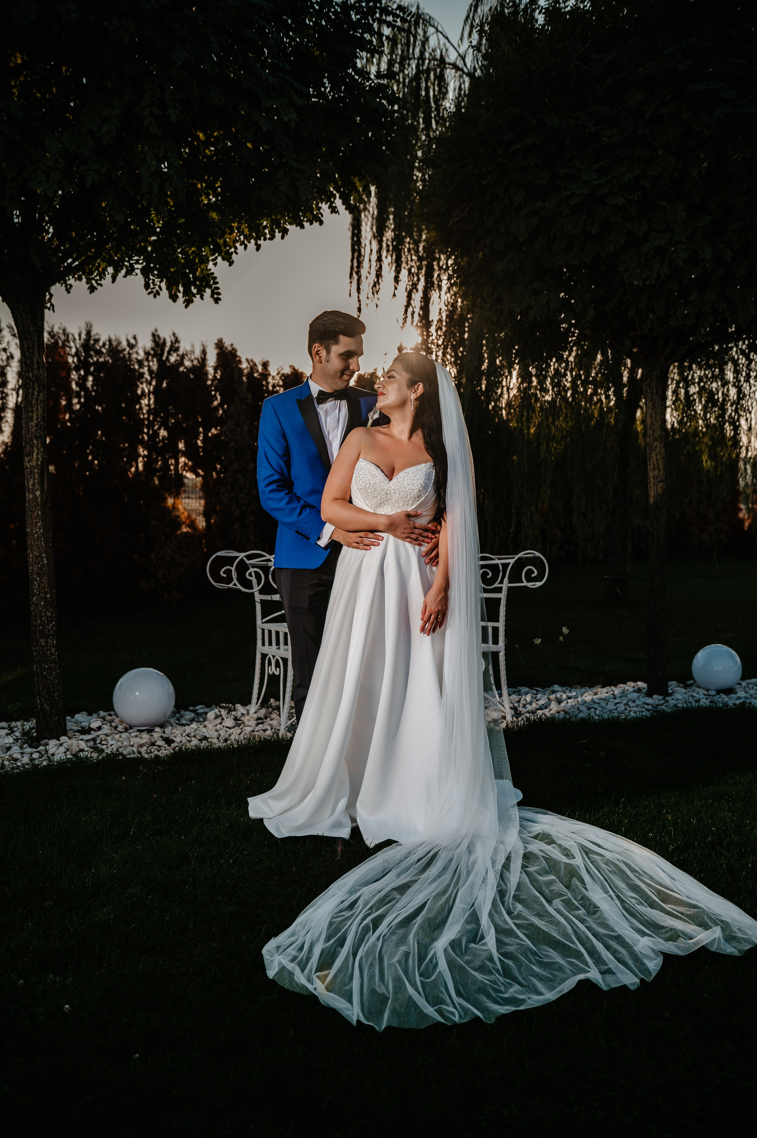 Andra și Madalin. Ionut Birceanu