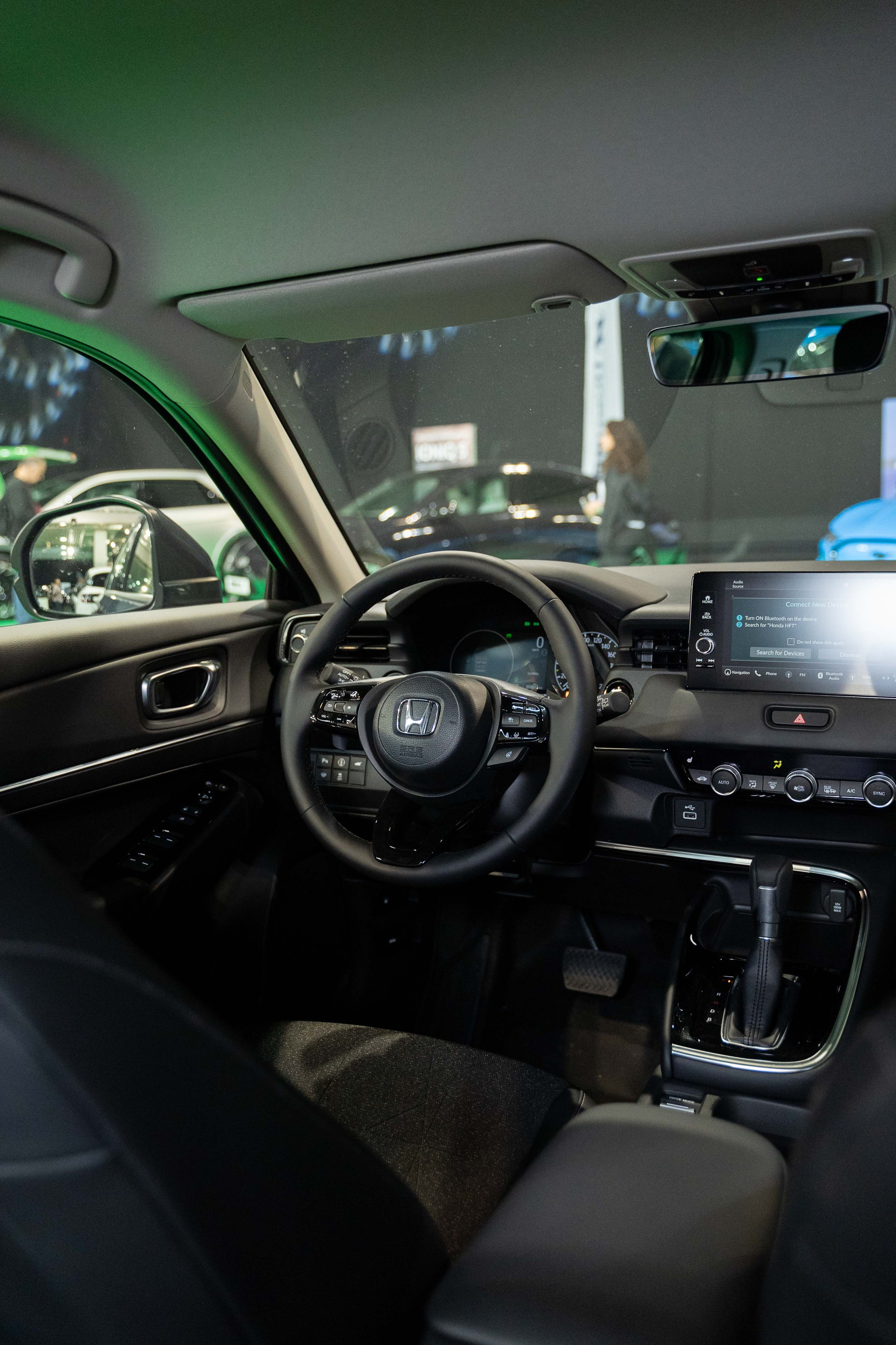 Electric Vehicles Days in Novi Sad 2024. Zhukov studio