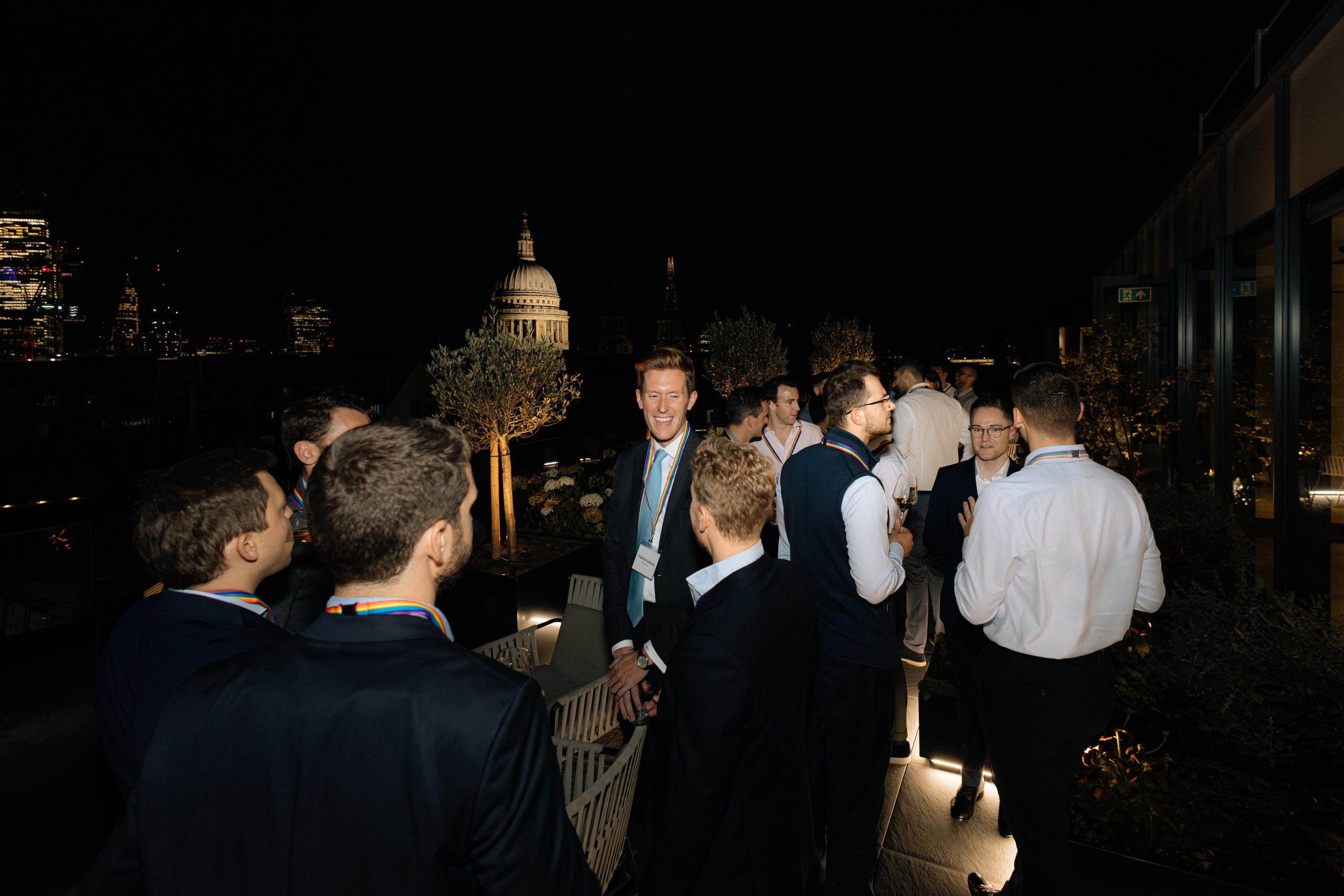 Barings, Out&Allies — September, 2023. Timeless Wedding & Event Photography — based London, working across Europe