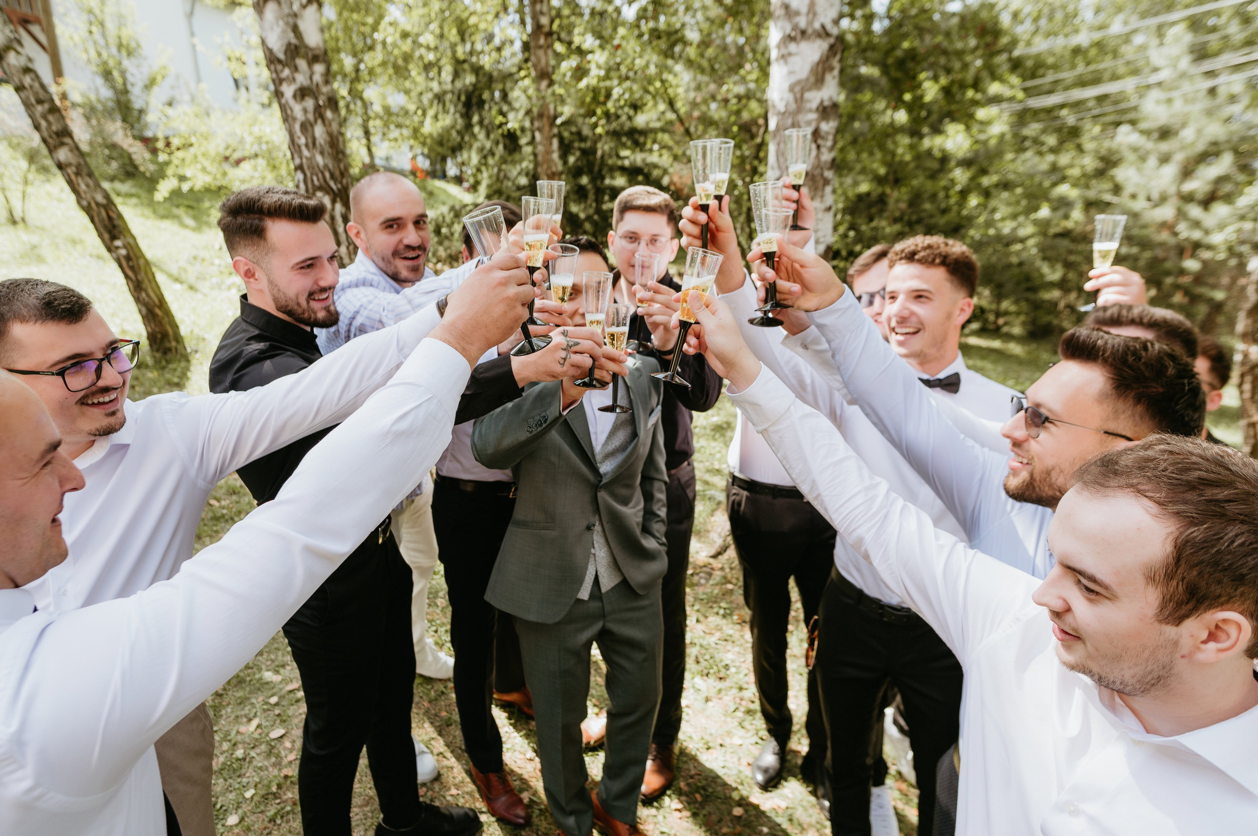 Adina și Ciprian. Valentin Melen - fotograf de nunta 🤍