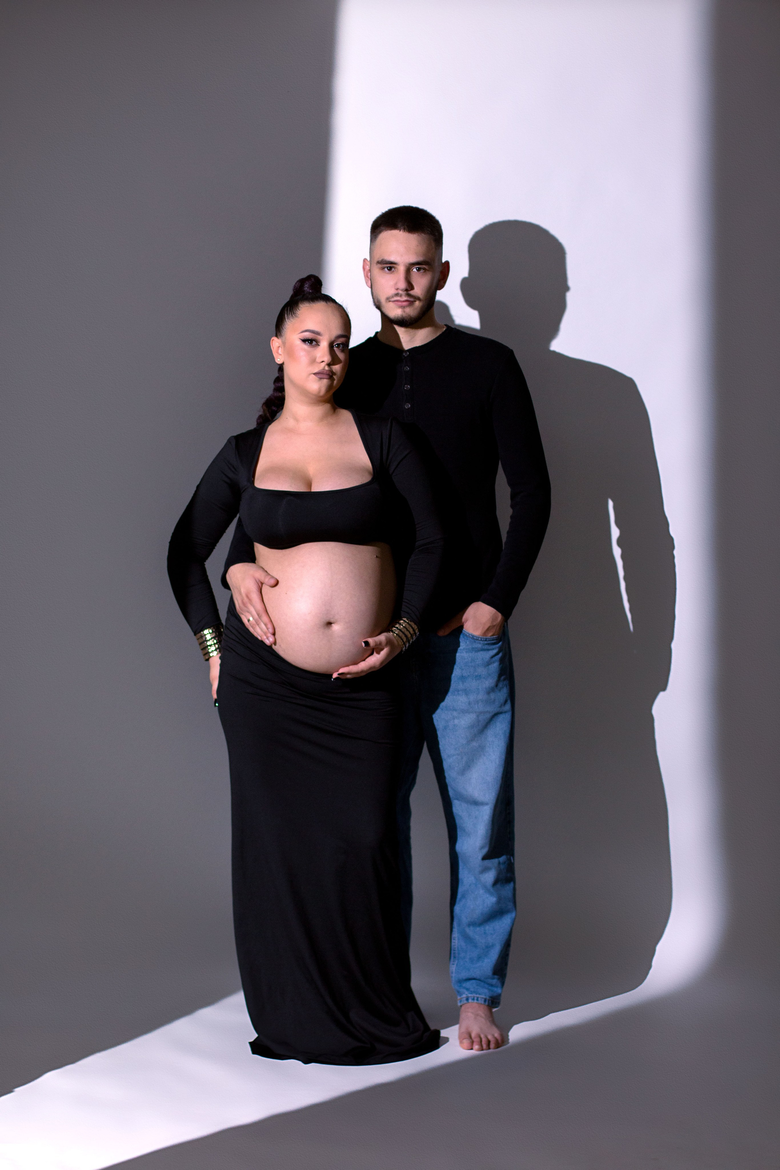 Беременность. Детский и семейный фотограф в г. Бельцы