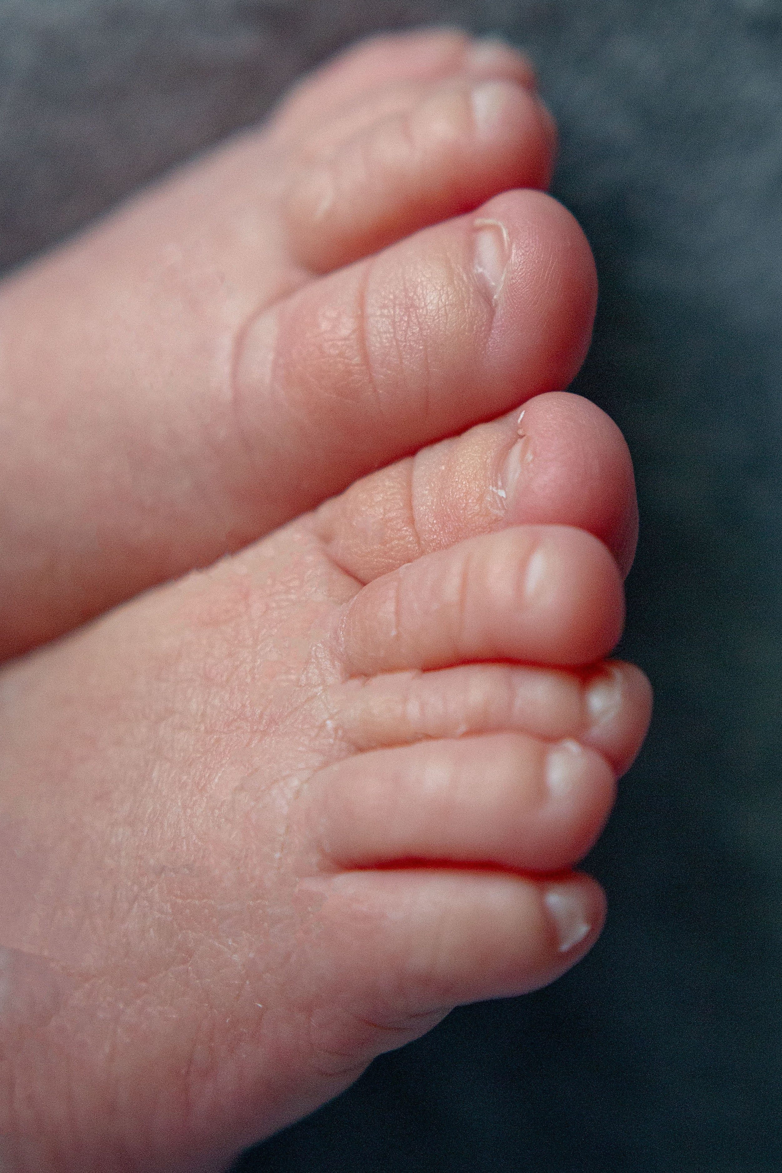 Newborn классическая. Детский и семейный фотограф в г. Бельцы