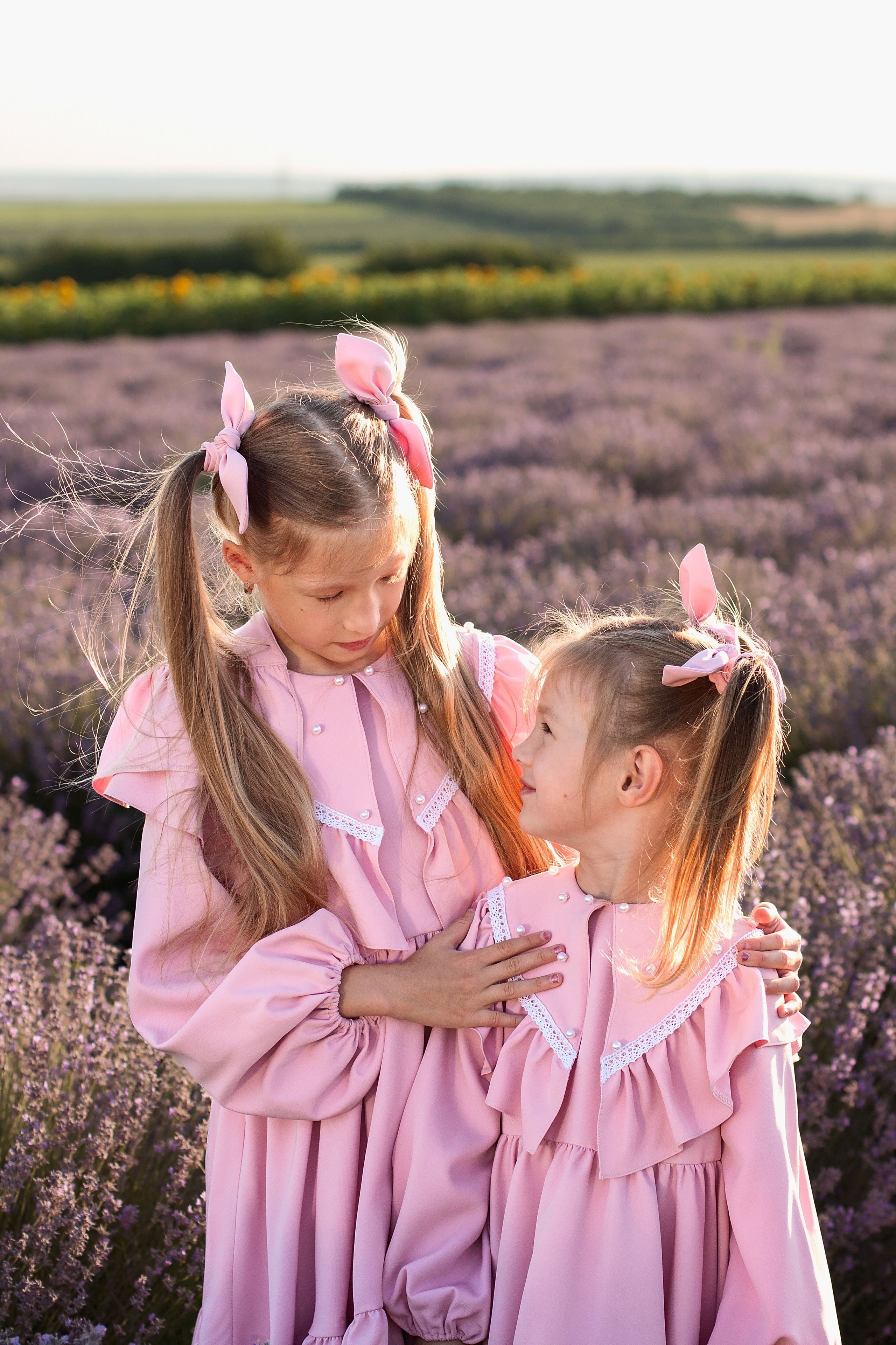 Лаванда. Детский и семейный фотограф в г. Бельцы