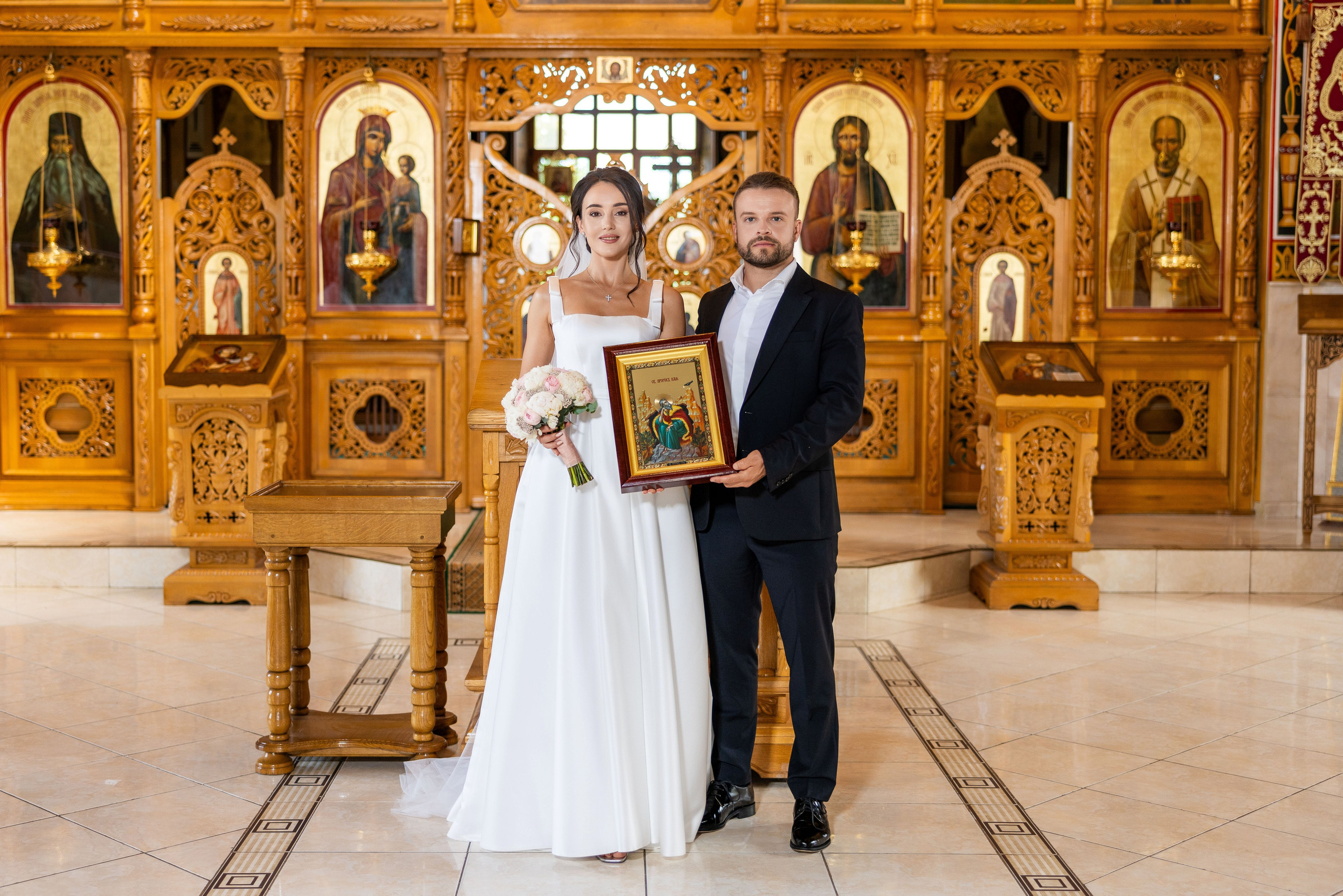 Iurie & Anastasia. Furduidumitru.com