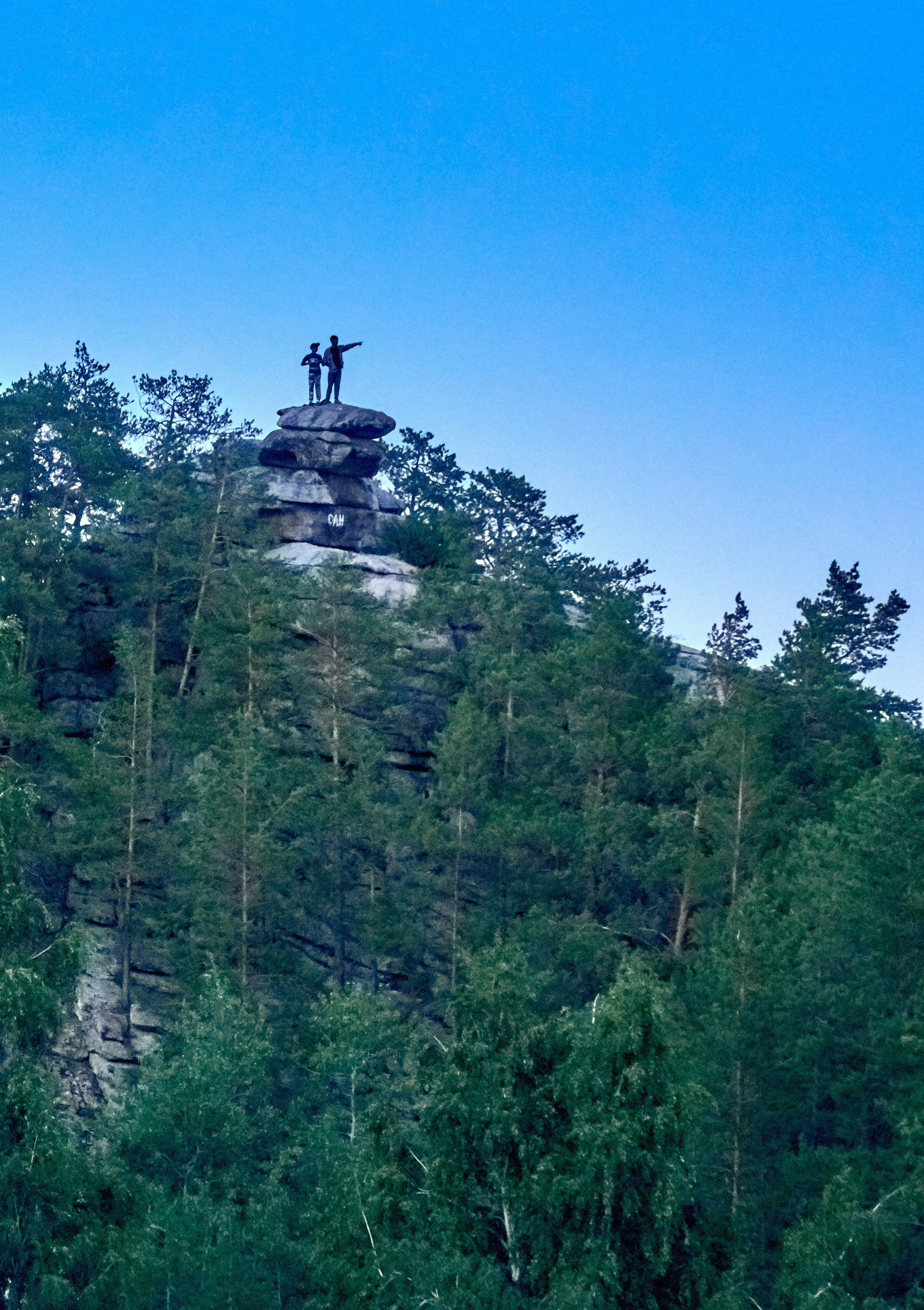Бухтарма. Андрей Шипилов — Фотография & Видеография
