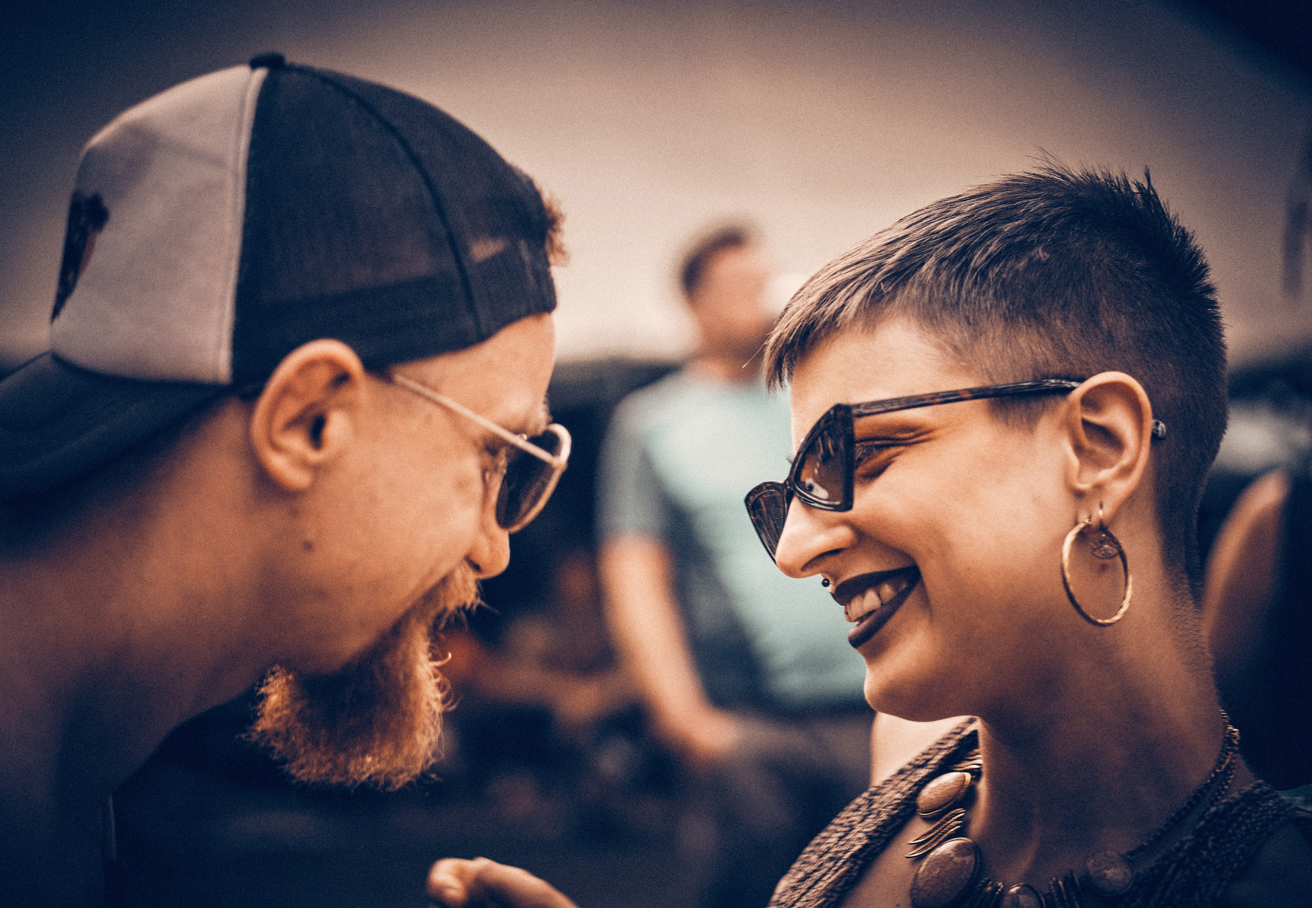 Organic Festival 2021 - креативный репортаж - Фотограф Андрей Шипилов. Андрей Шипилов — Фотография & Видеография