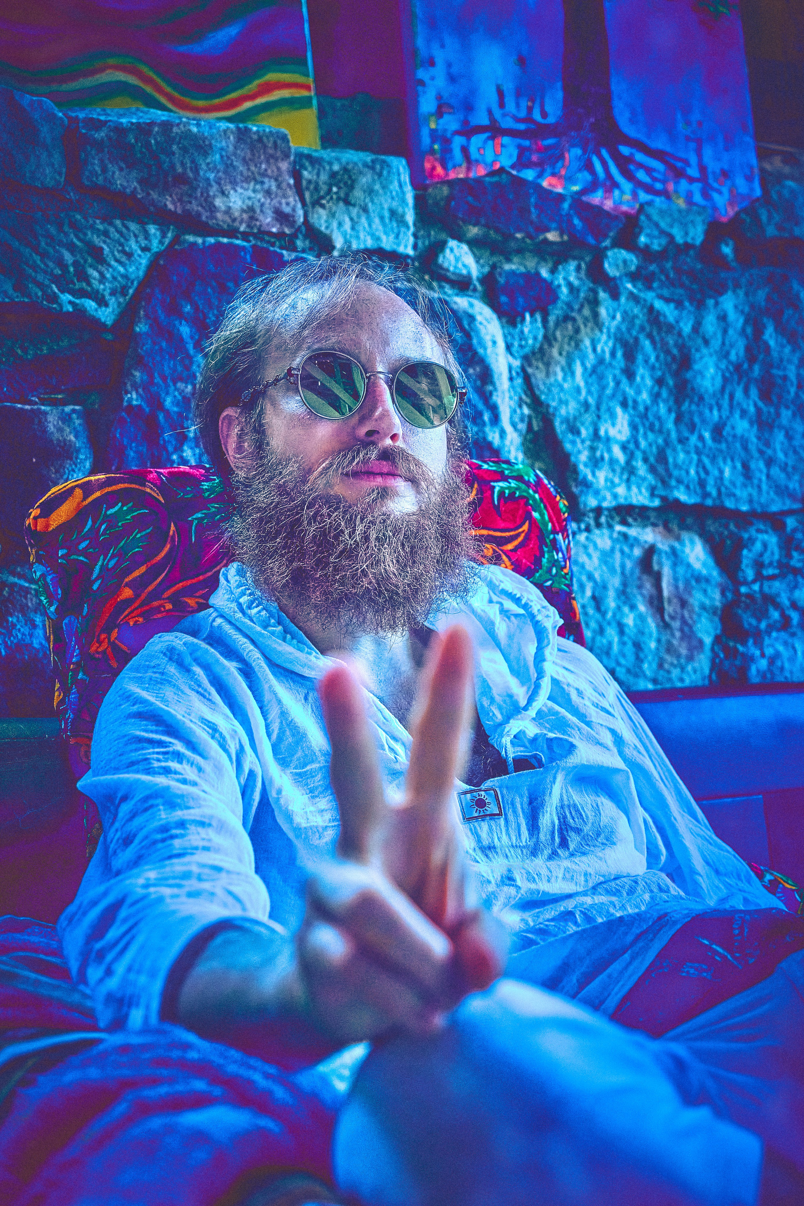 1st Birthday of Turquoise Island (Turkusowa Wyspa). Andriej Szypilow — Photography & Videography