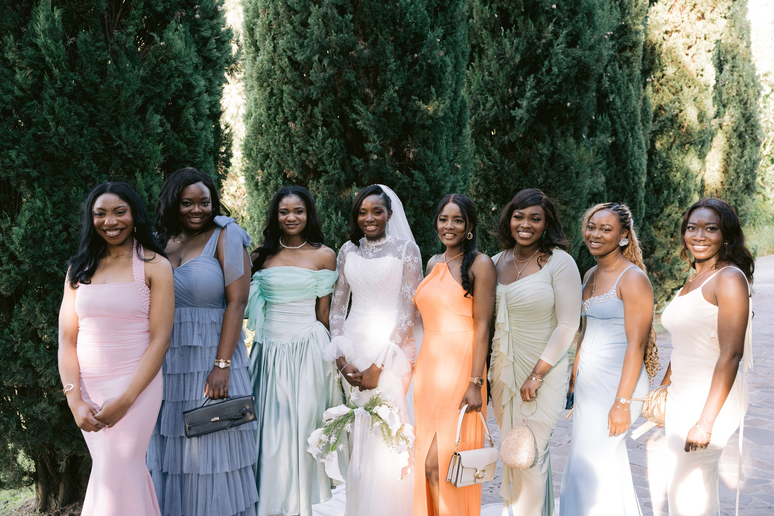Wedding in Pisa. Little Birdie – Jouw familie- en huwelijksfotograaf in België en daarbuiten