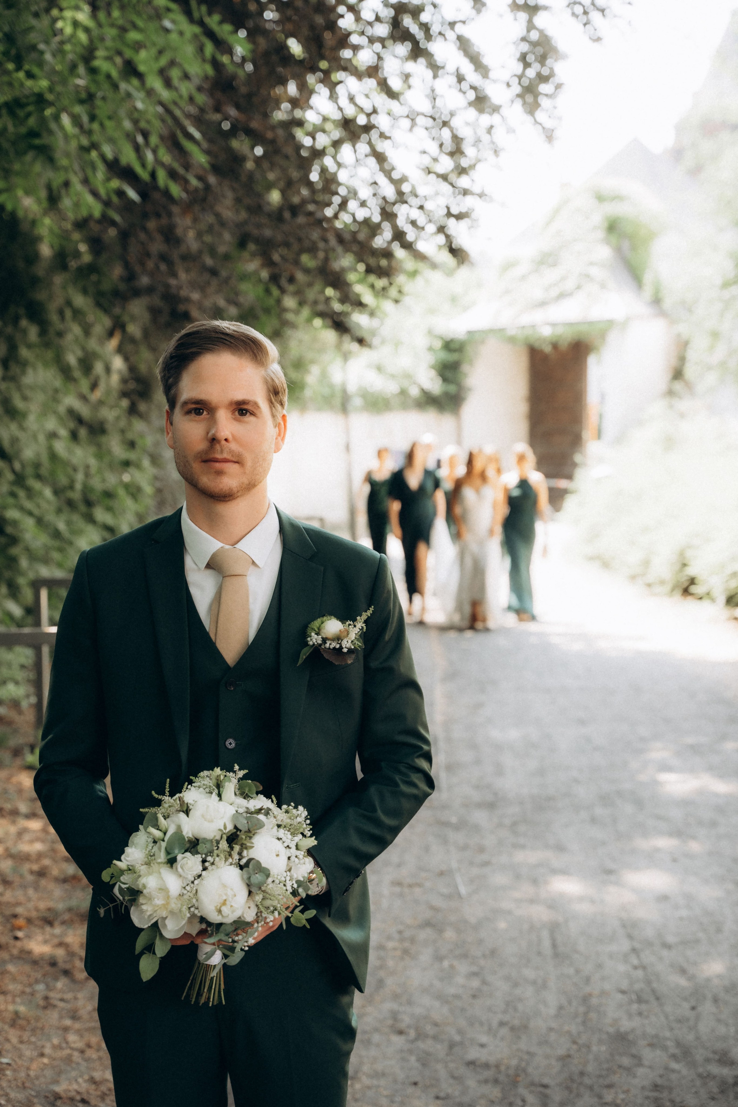 Wedding in Belgie. Little Birdie – Jouw familie- en huwelijksfotograaf in België en daarbuiten