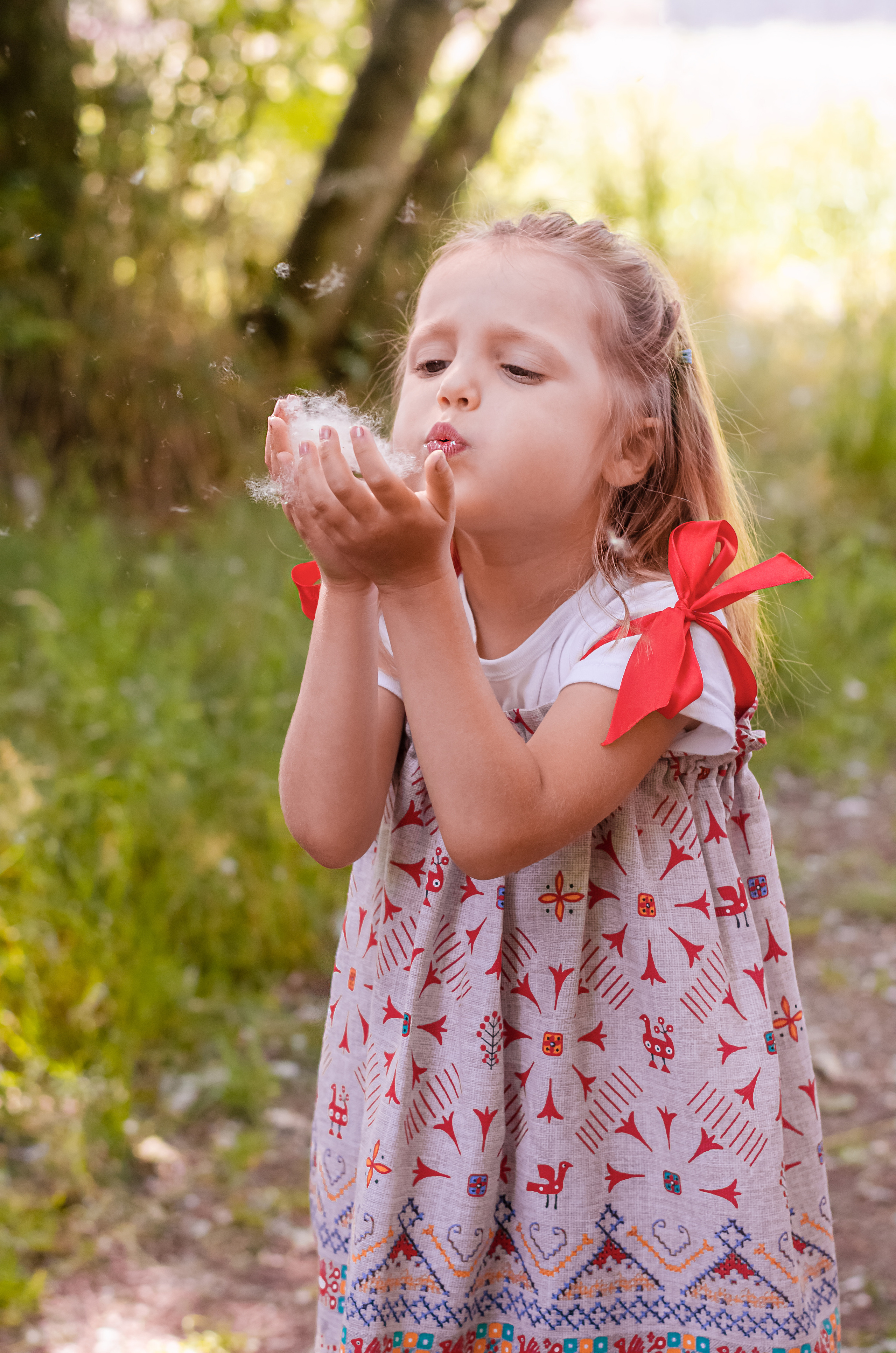 Enfants-Famille. Ekaterina Brevet - photographe de mariage