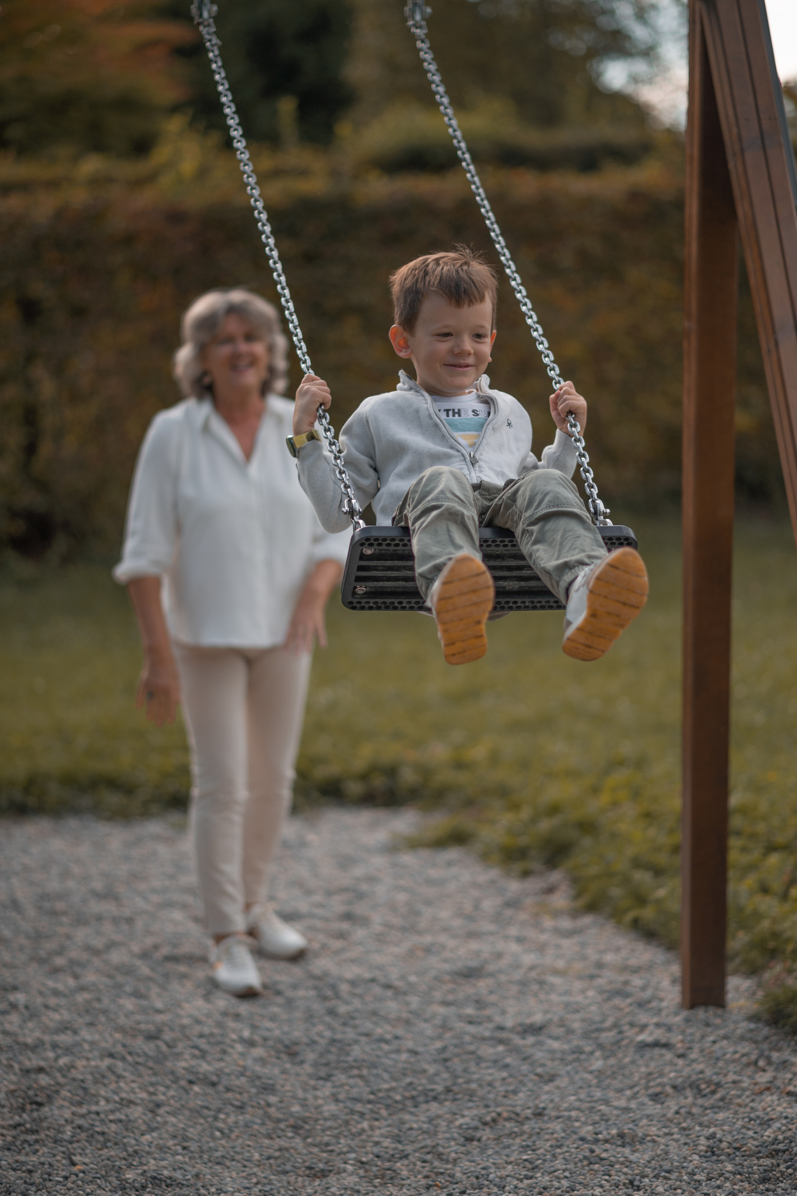 Enfants-Famille. Ekaterina Brevet - photographe de mariage