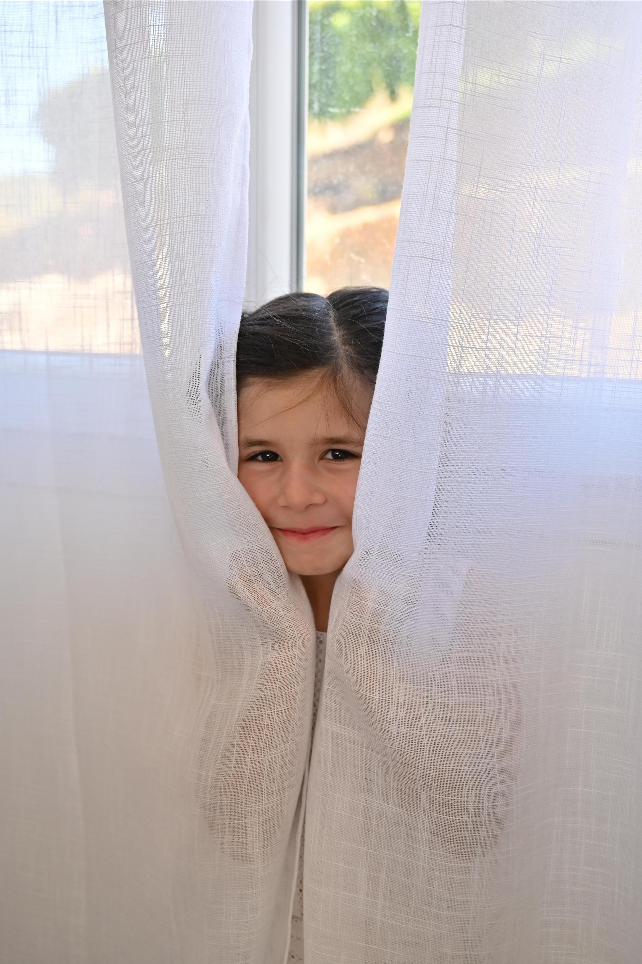 Enfants-Famille. Ekaterina Brevet - photographe de mariage