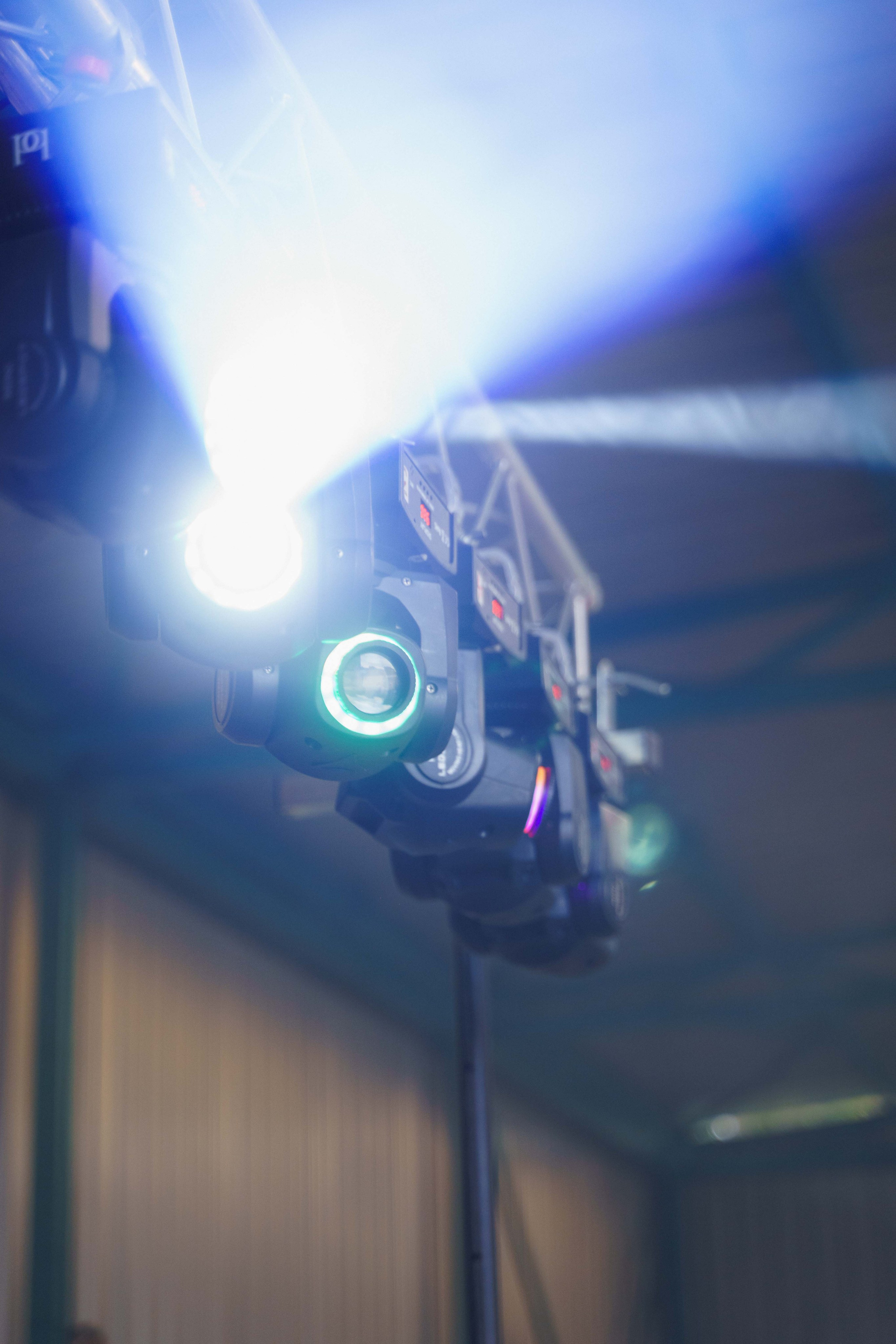 Jeep Commerce Event. Zhukov studio