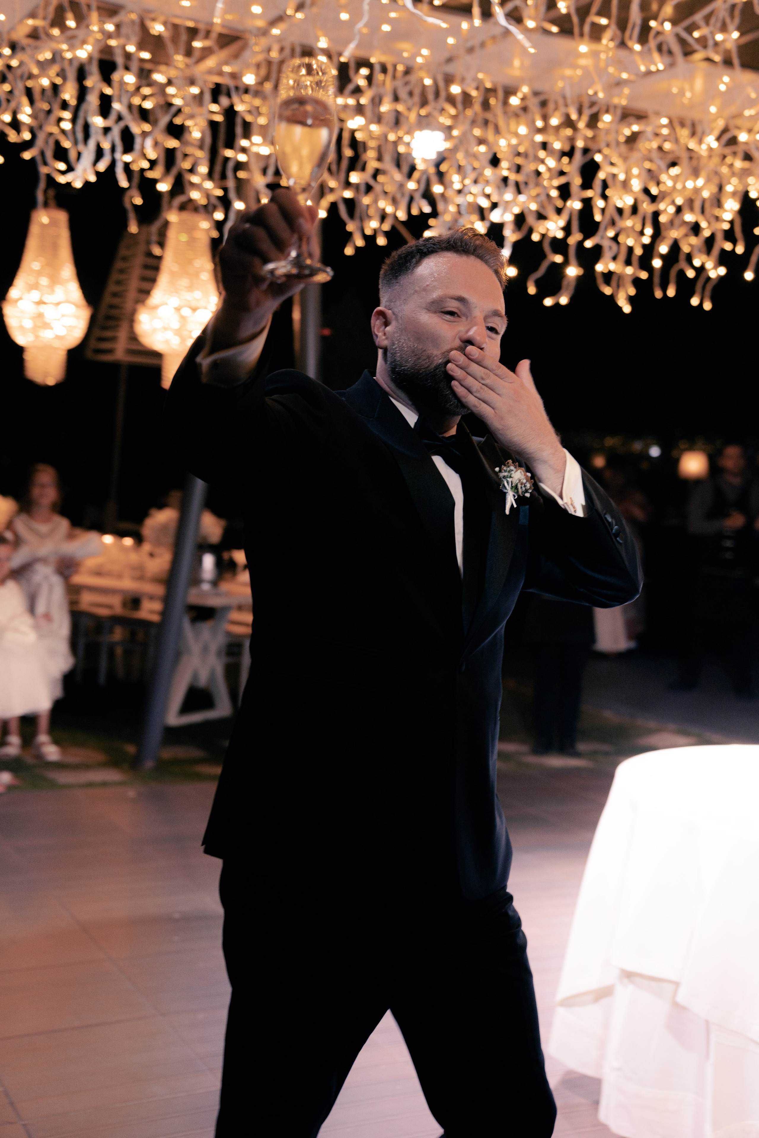 KONSTANTINOS & KONSTANTINA