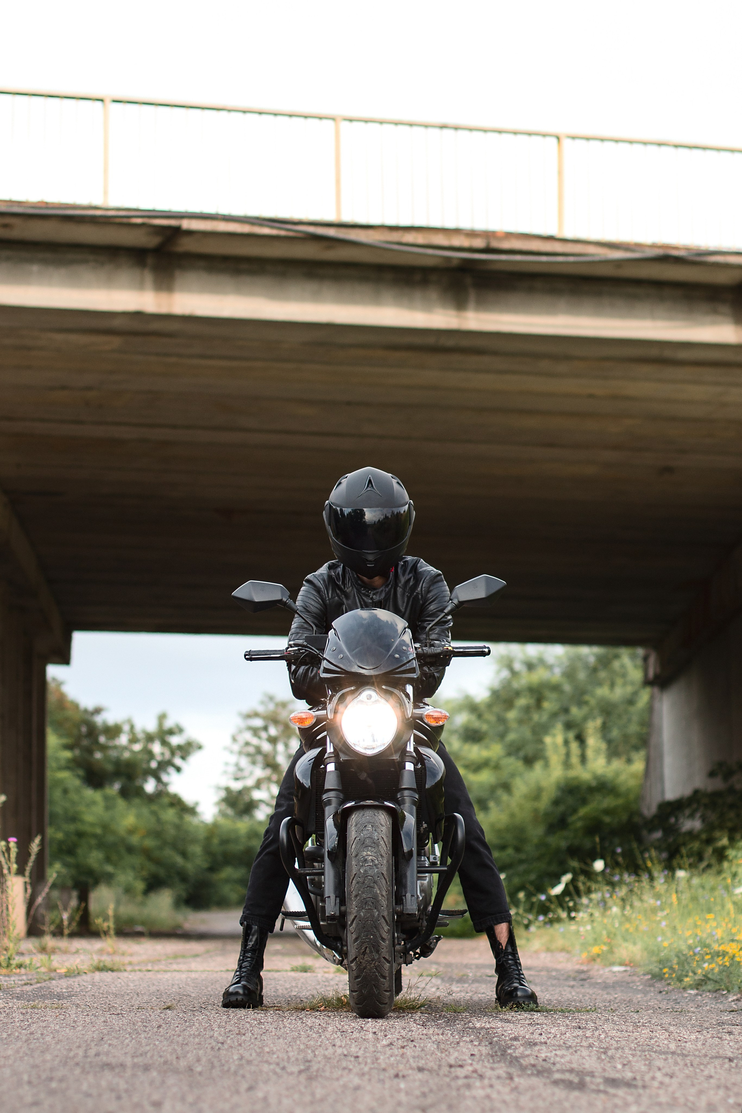 Мотоцикл. Детский и семейный фотограф в г. Бельцы