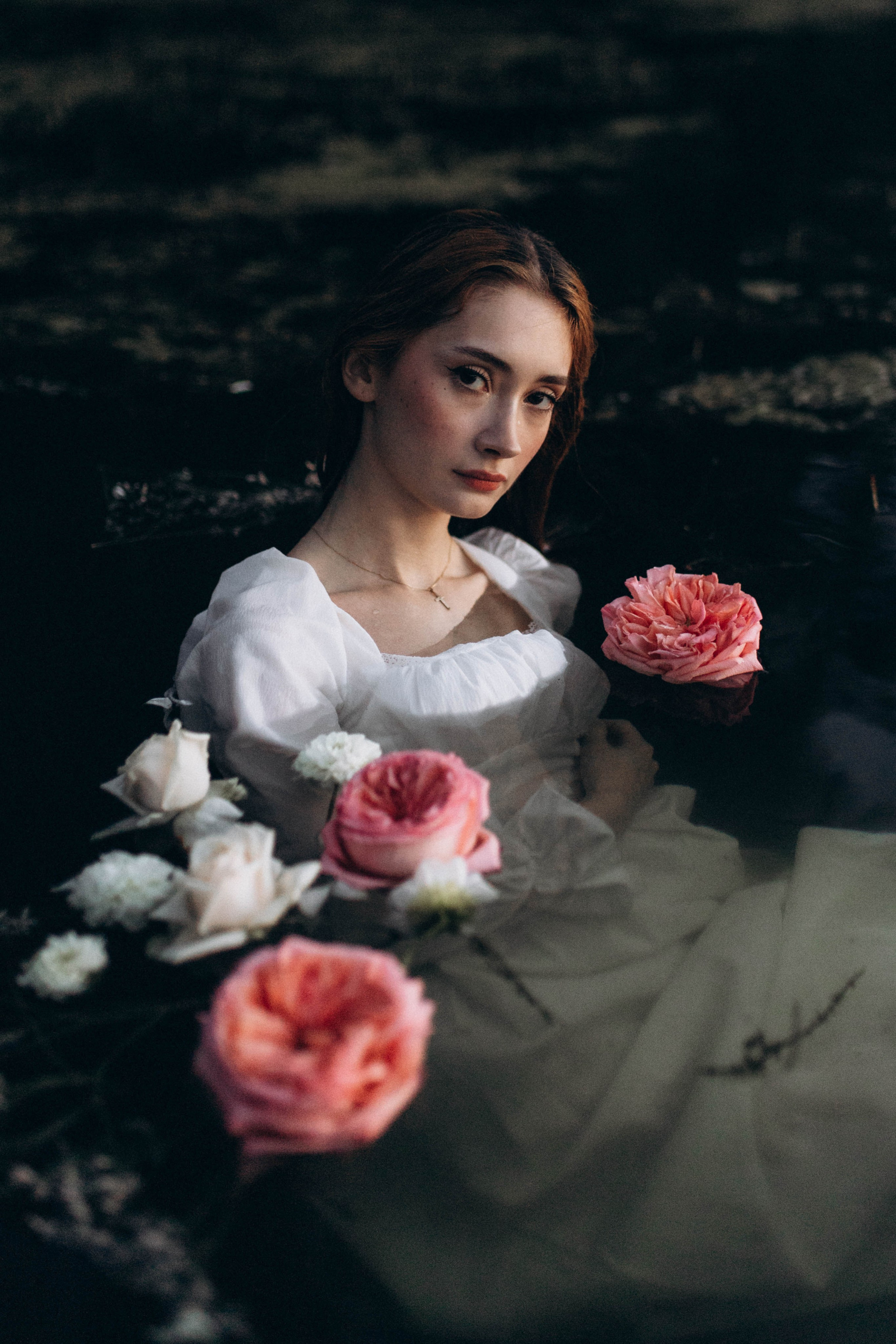 Portrait. Fotograf Düsseldorf, Köln, NRW - Kristina Braudo