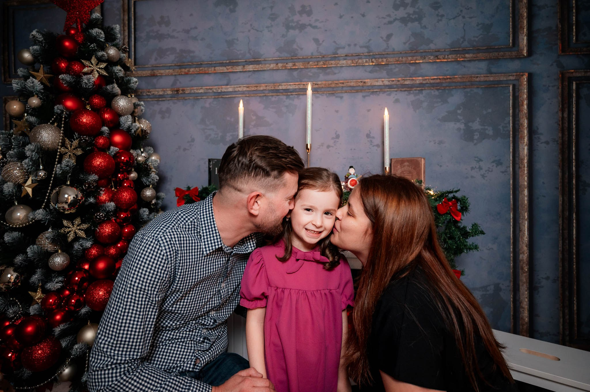 Sedinta Craciun Nicoleta